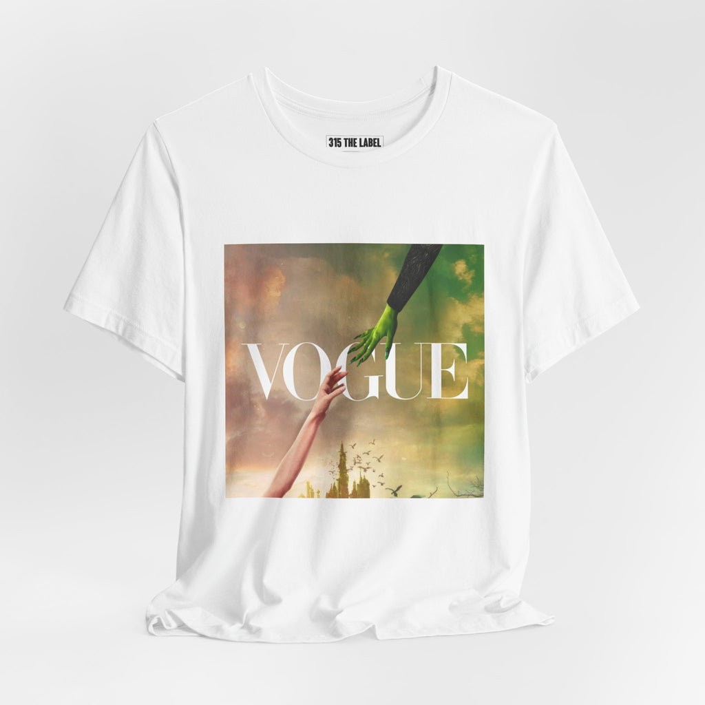 Wicked friends Tee