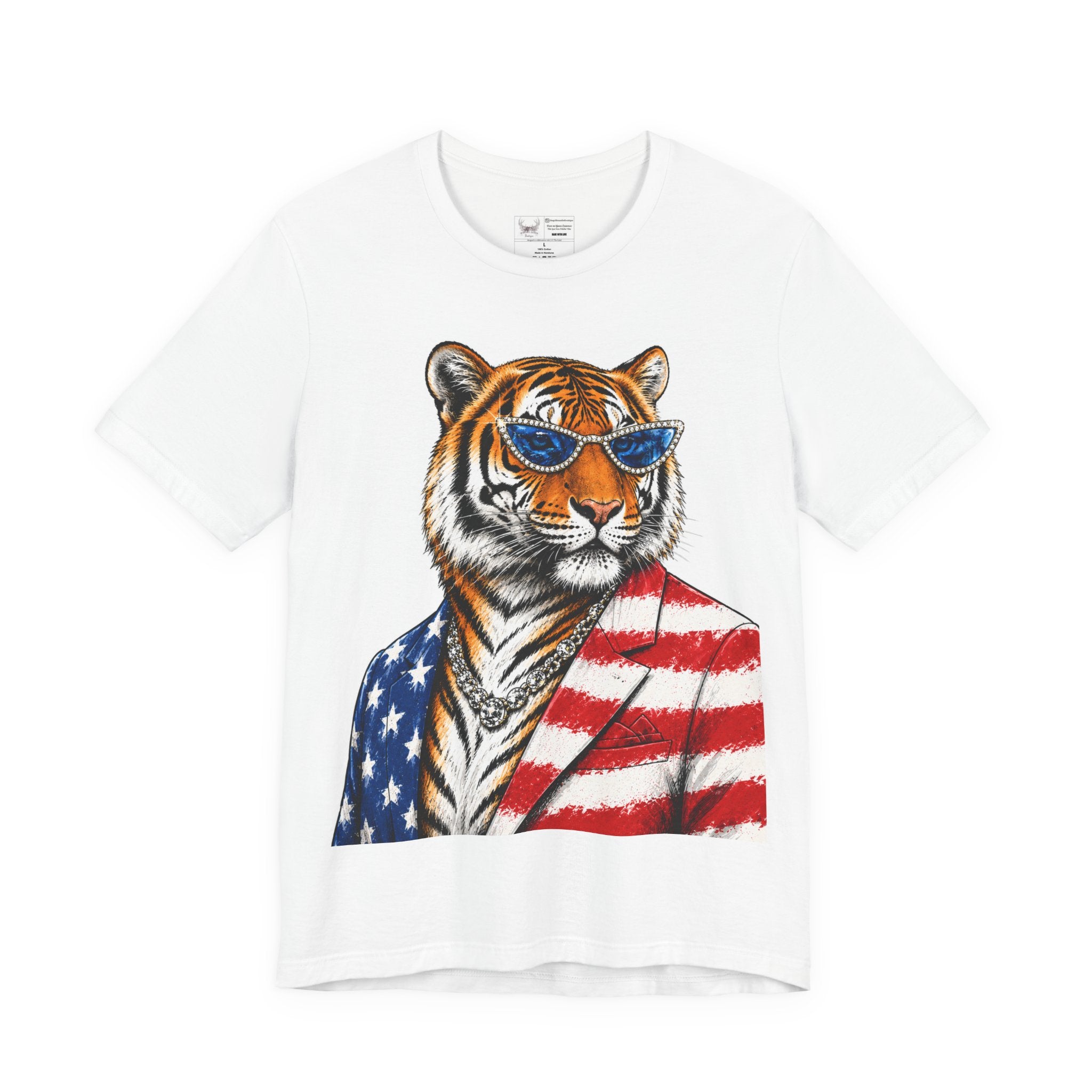 Patriotic
