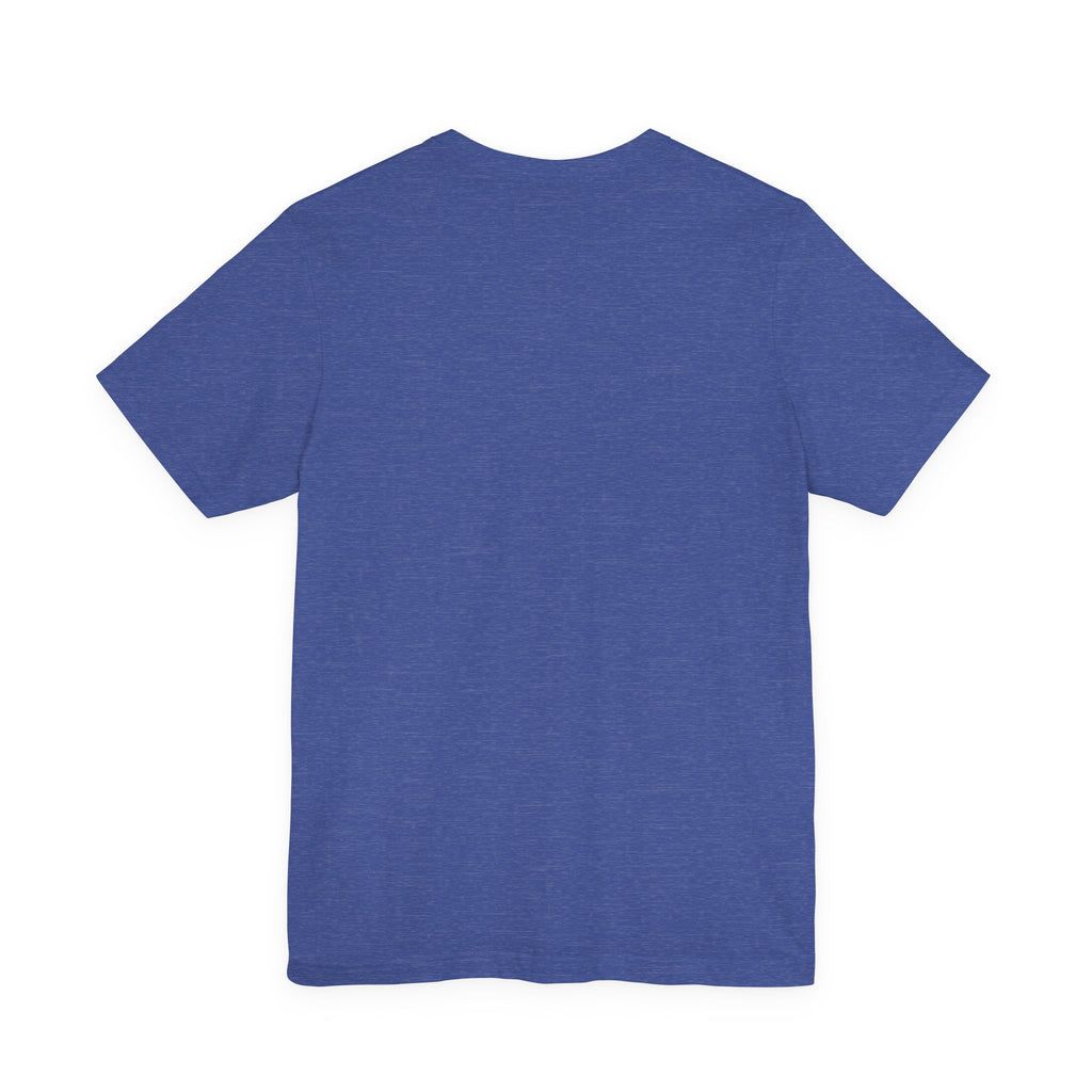 Copy of Vogue Leopard grey T shirt