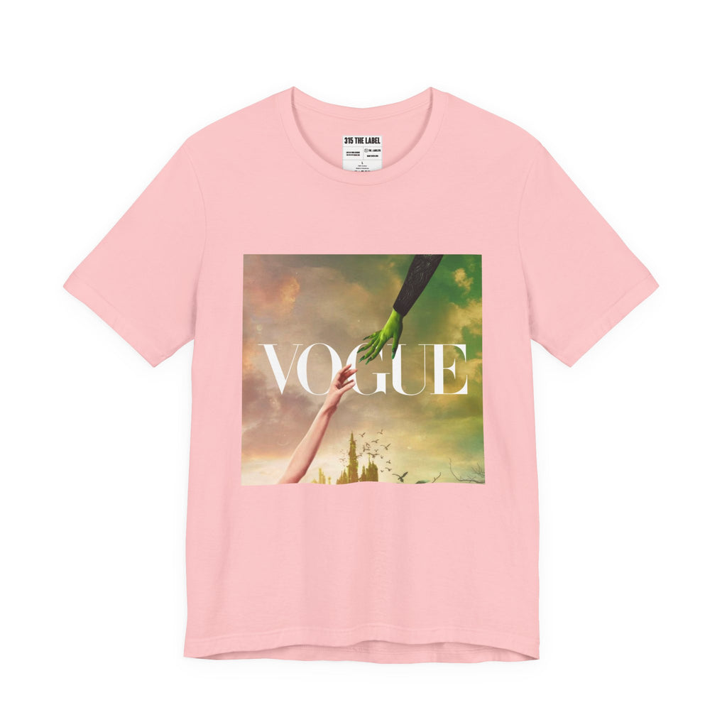Wicked friends Tee