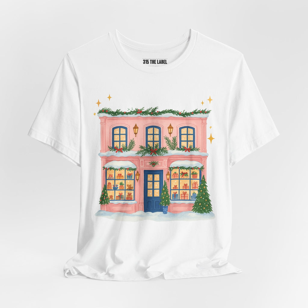 Custom Earl Short Sleeve