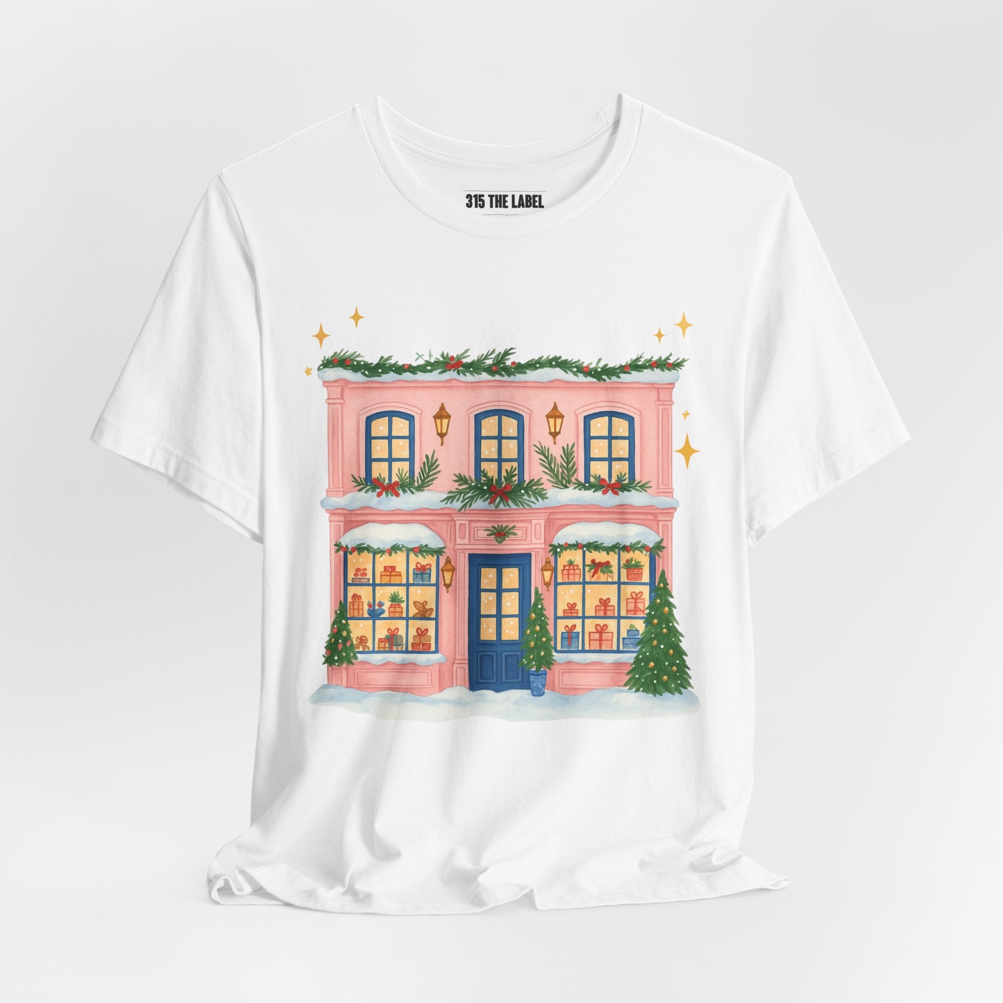 Custom Earl Short Sleeve