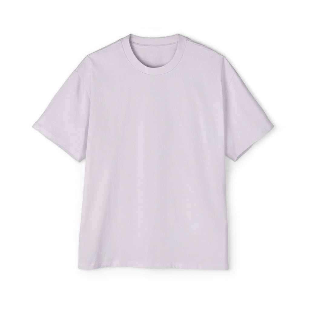 Pixie Powder Tee — Women’s Fairy Graphic Oversized T-Shirt