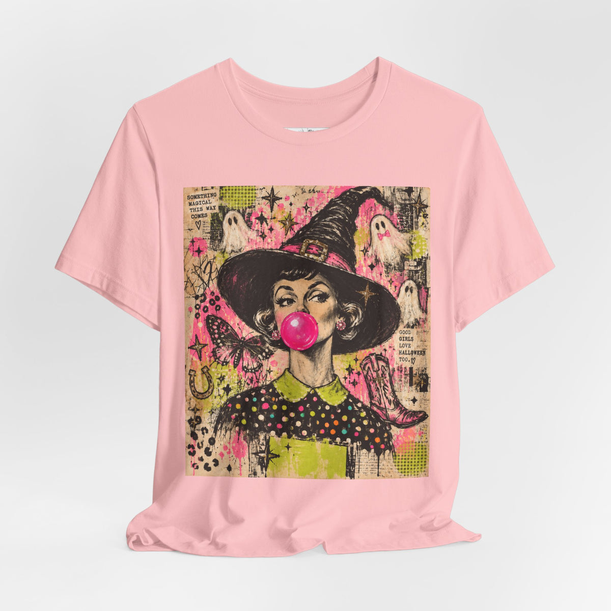 Witchy