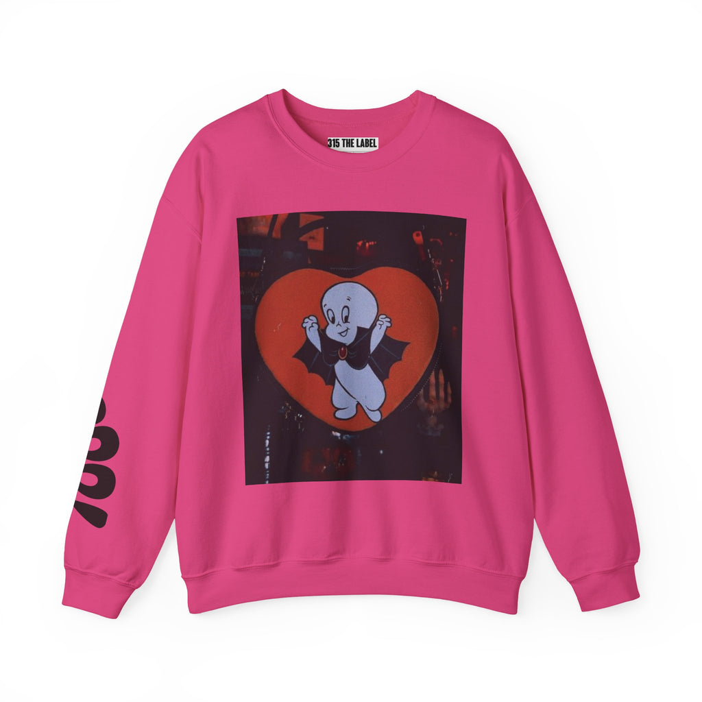 Casper Sweatshirt