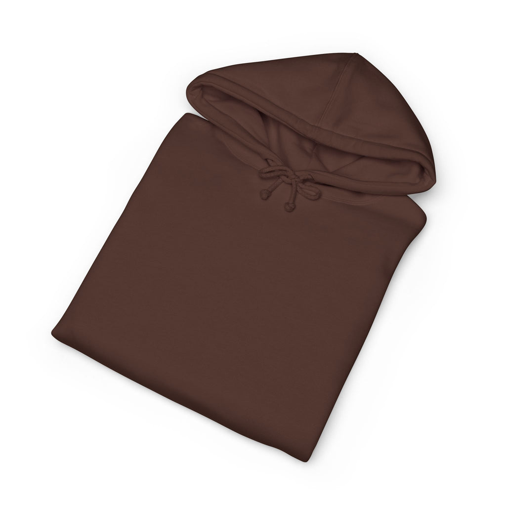 Hoodie Pixie Powder Logo