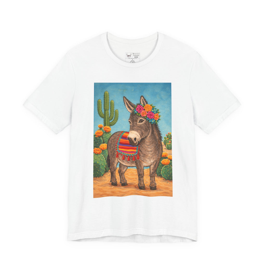 Donkey