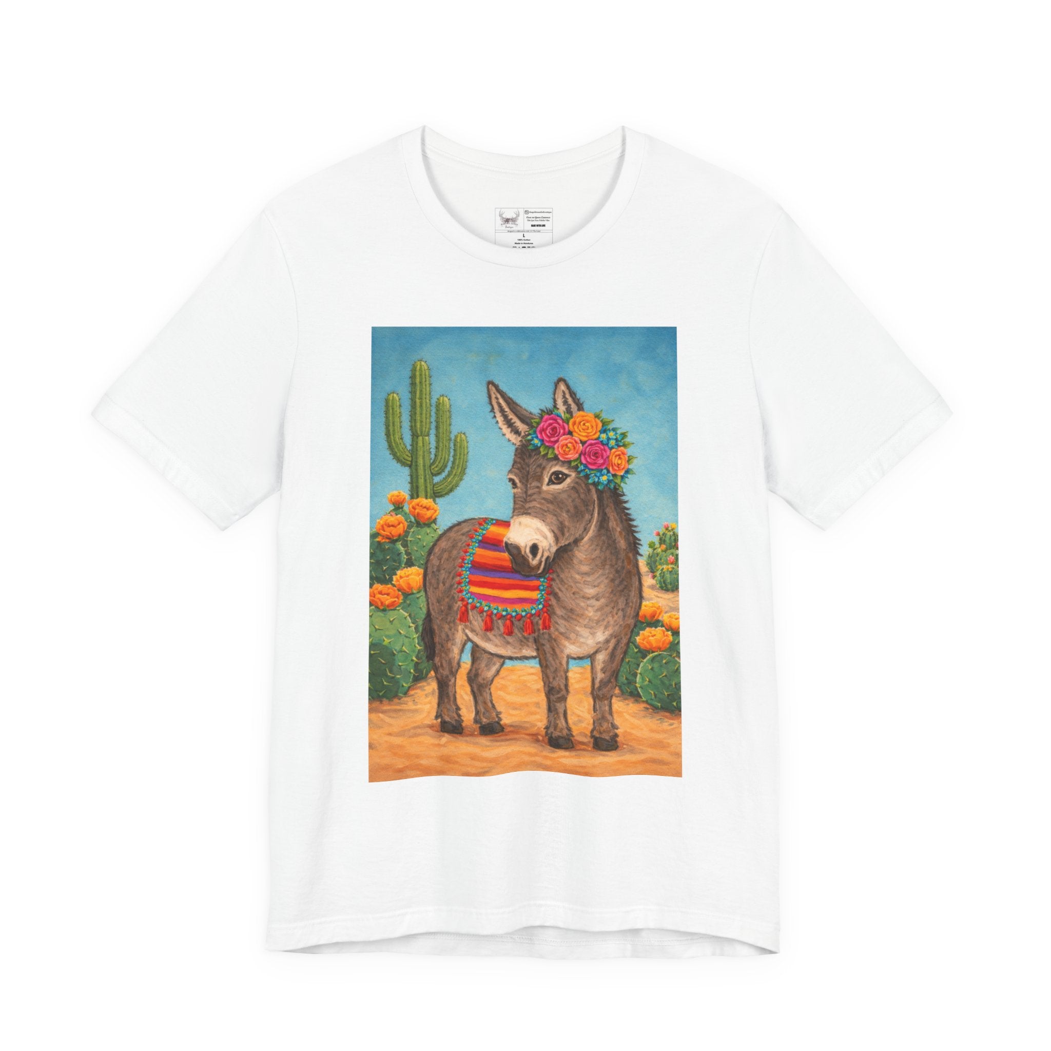 Donkey