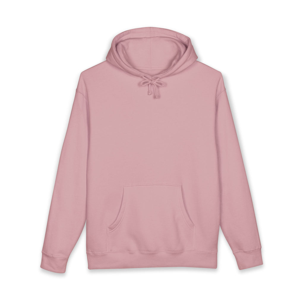 Hoodie Pixie Powder Logo