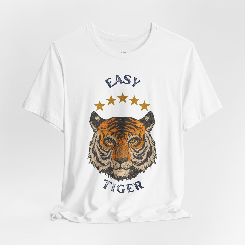 Easy tiger