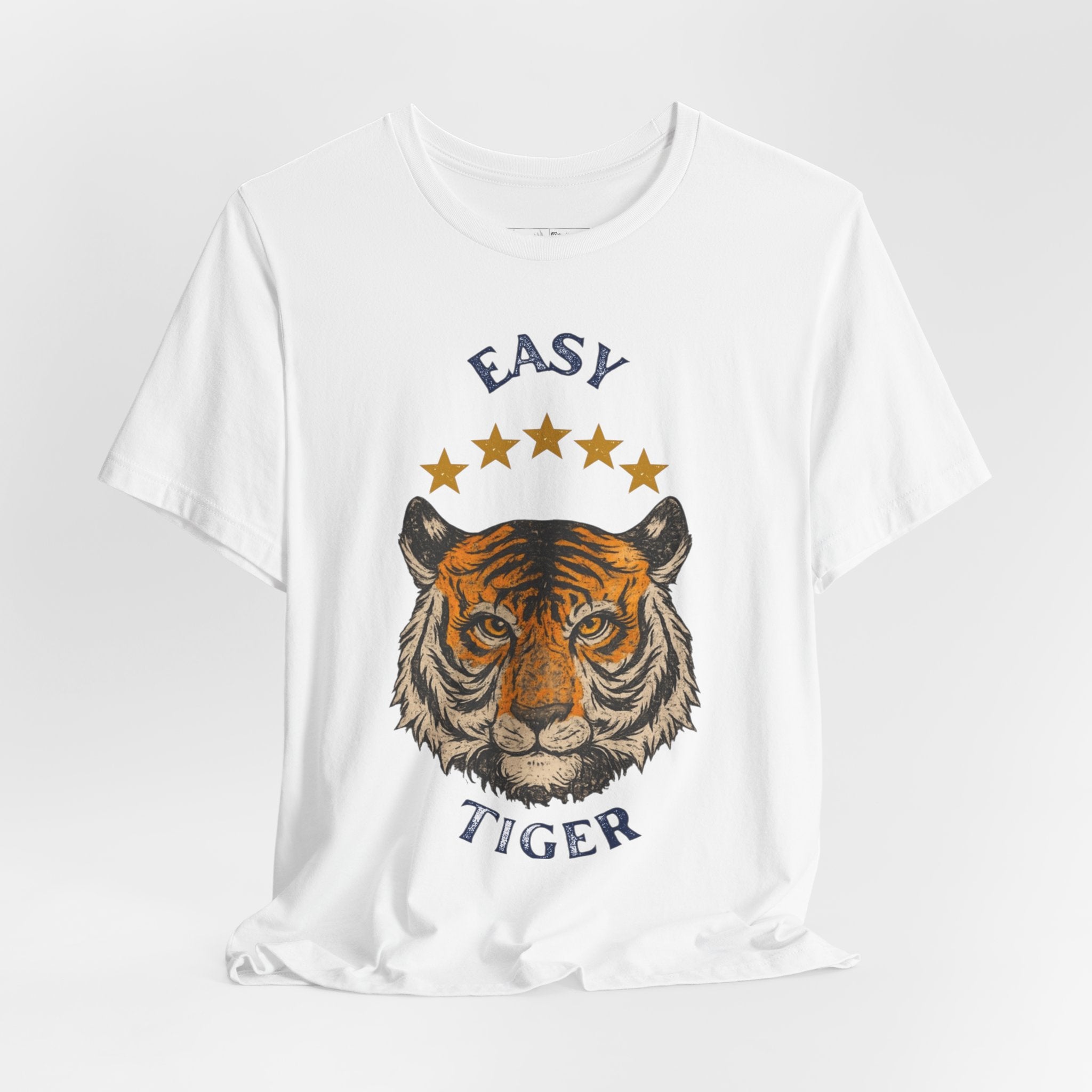 Easy tiger