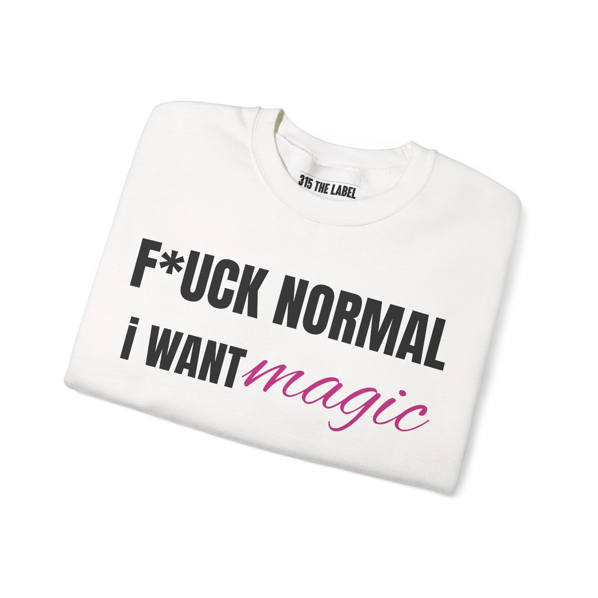 Magic Sweater