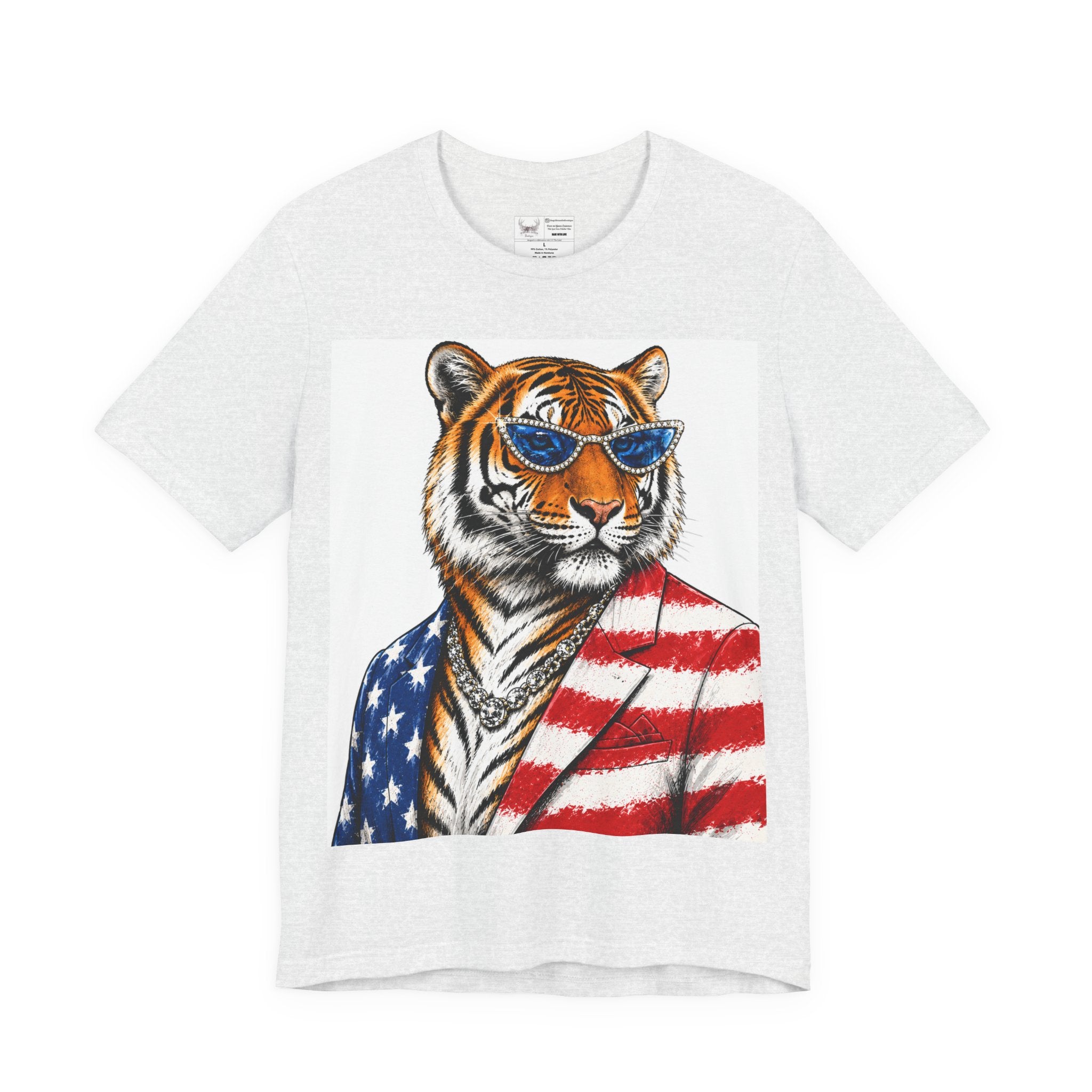 Patriotic
