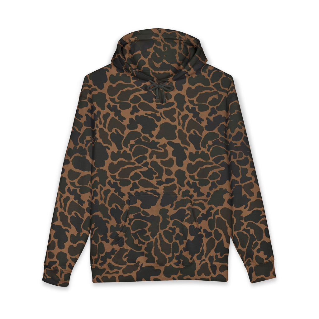 Hoodie Pixie Powder Logo