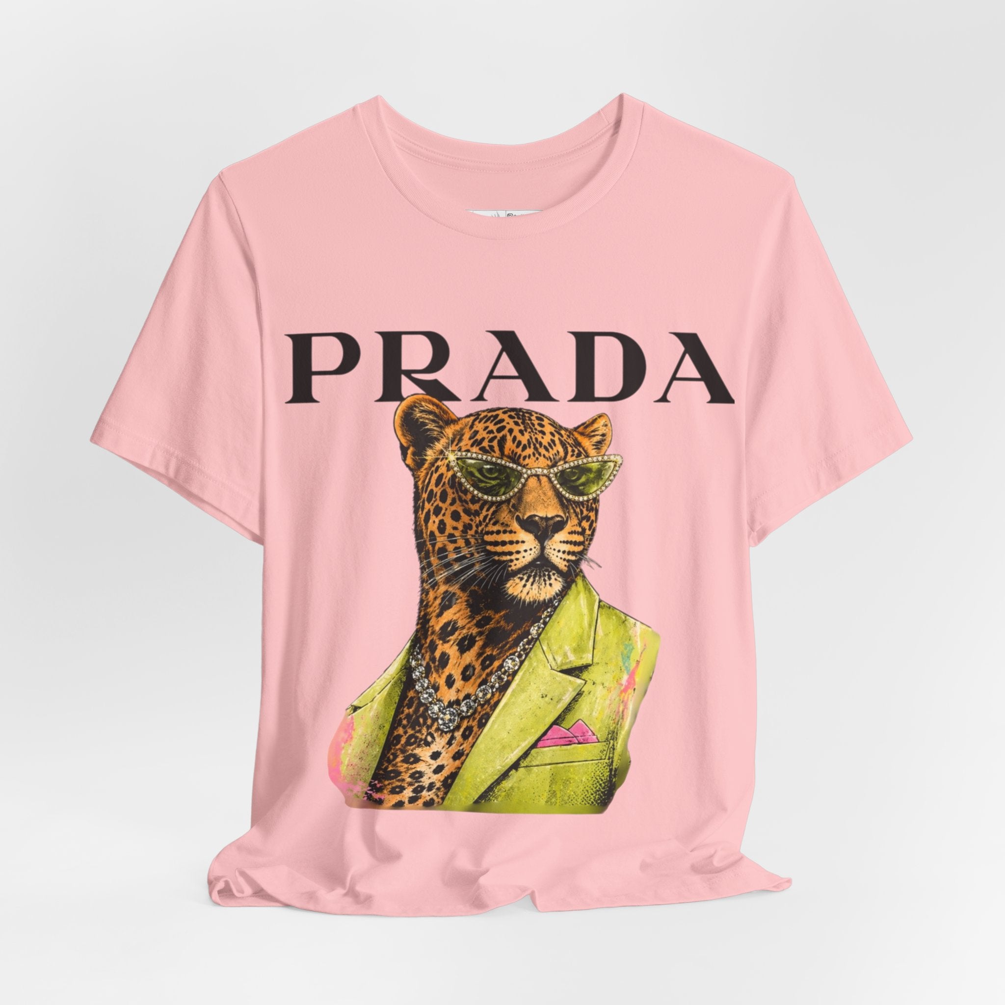 Prada Leopard