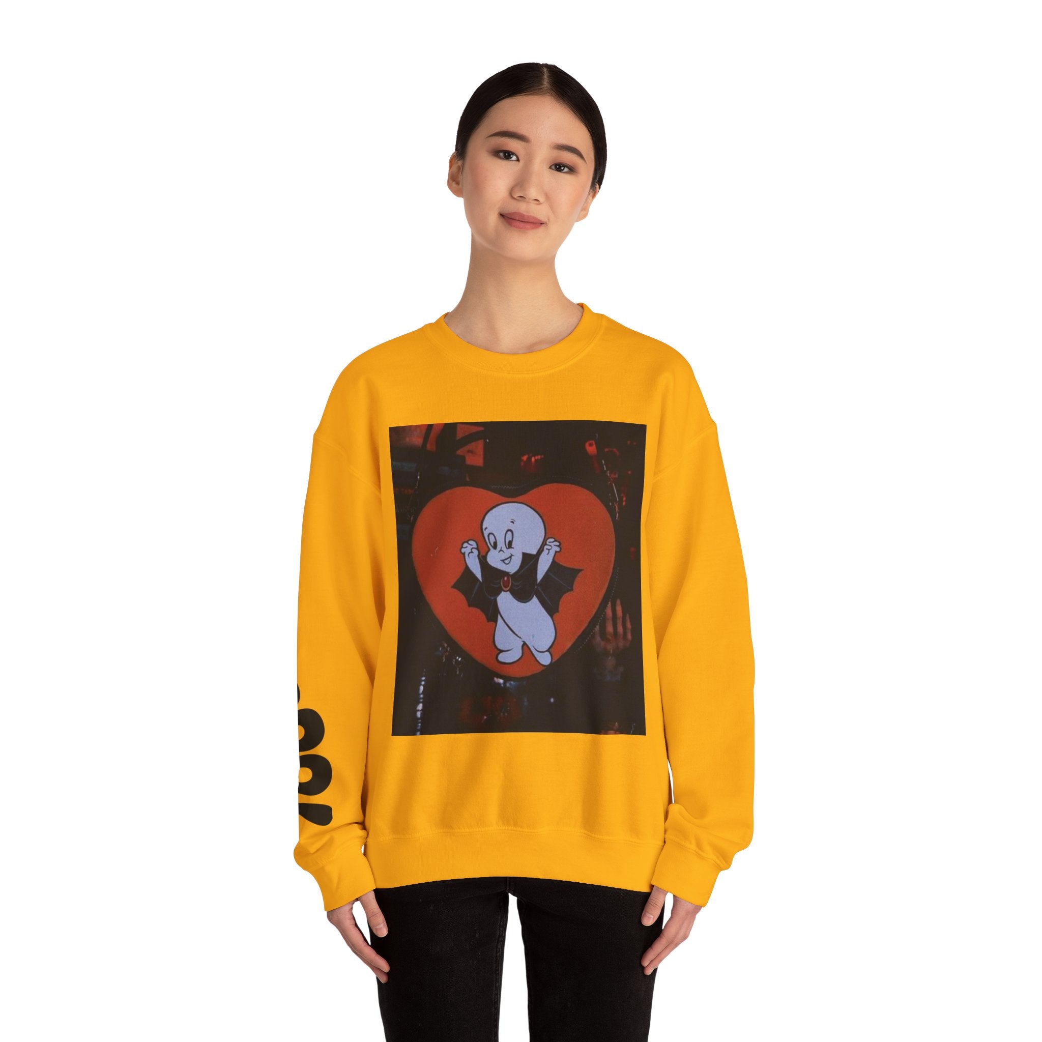 Casper Sweatshirt