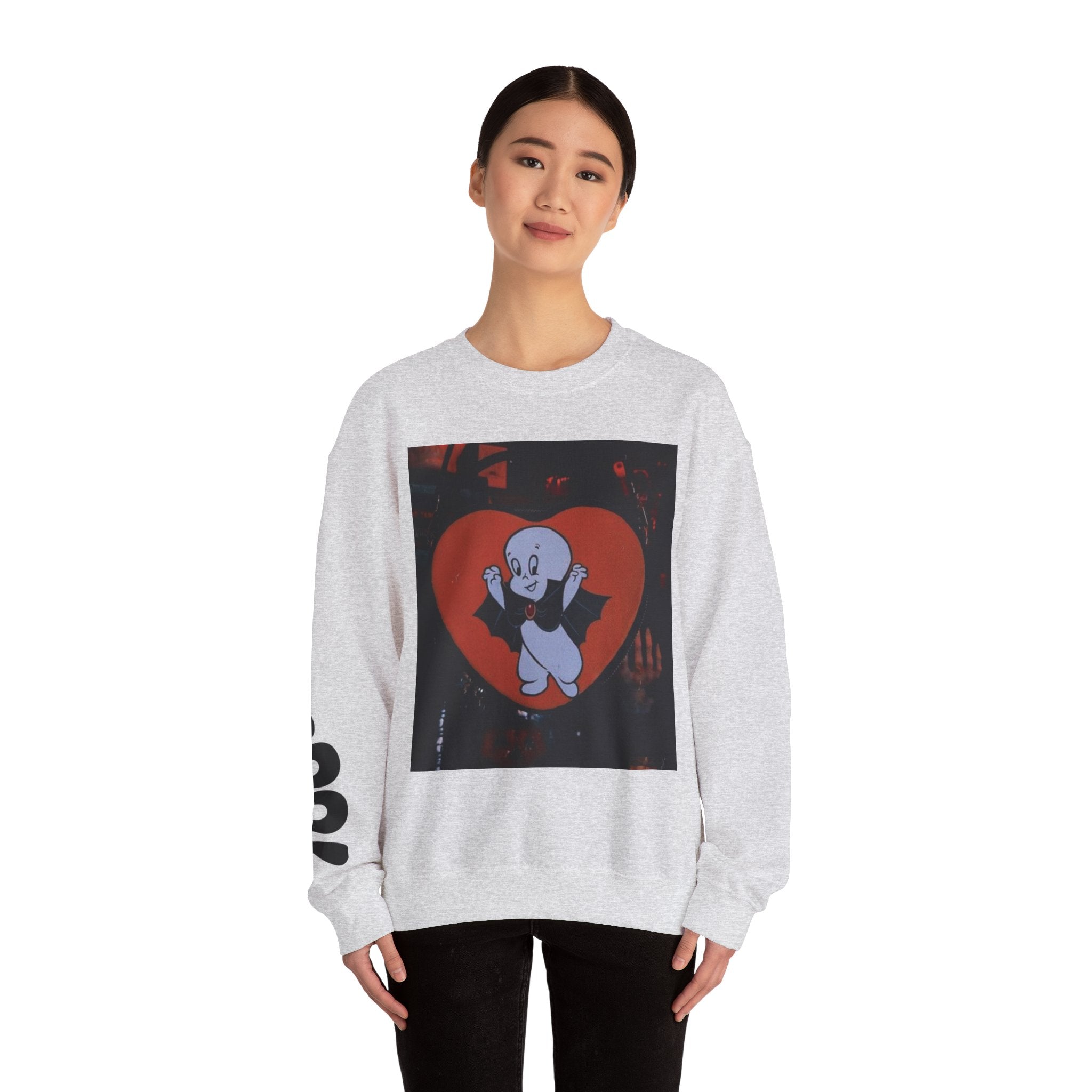 Casper Sweatshirt