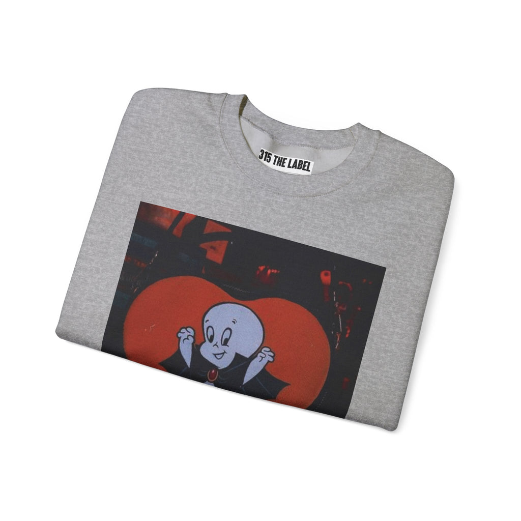 Casper Sweatshirt