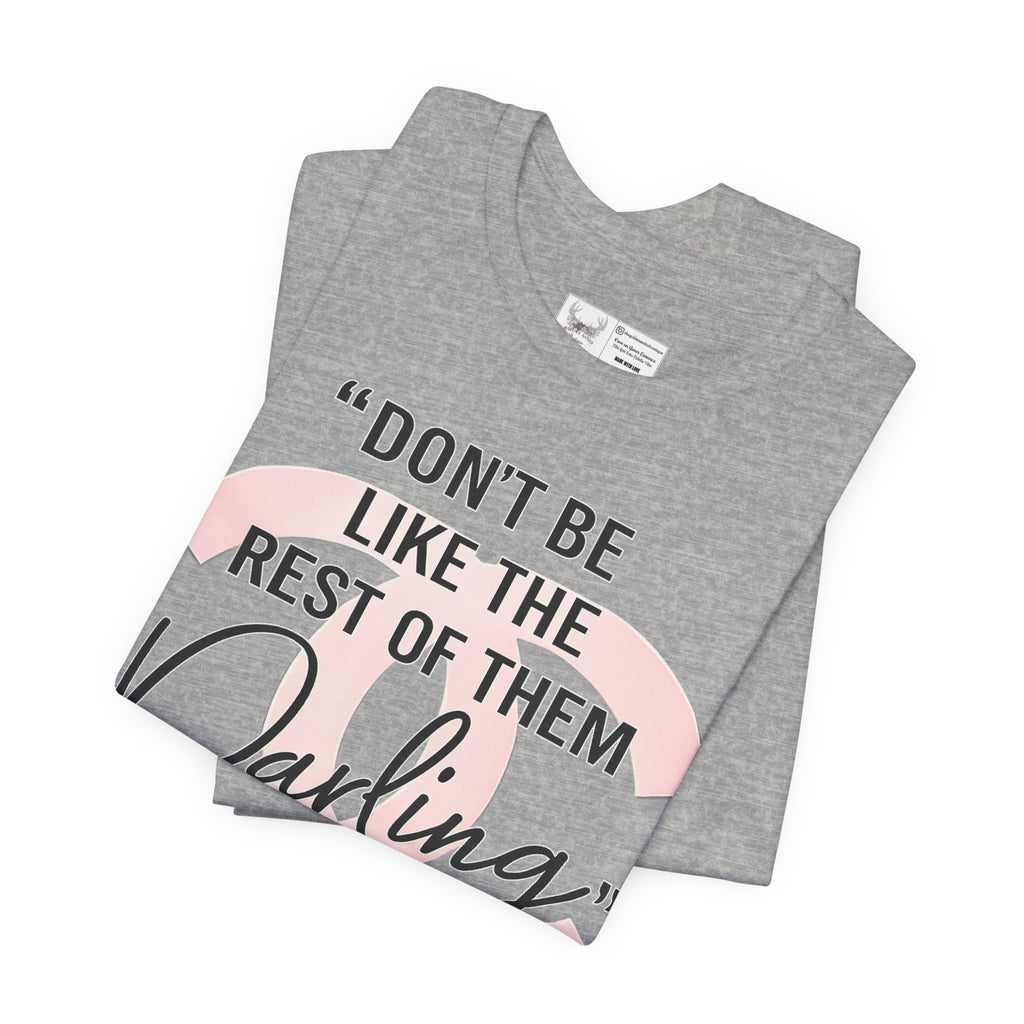 Chanel quote