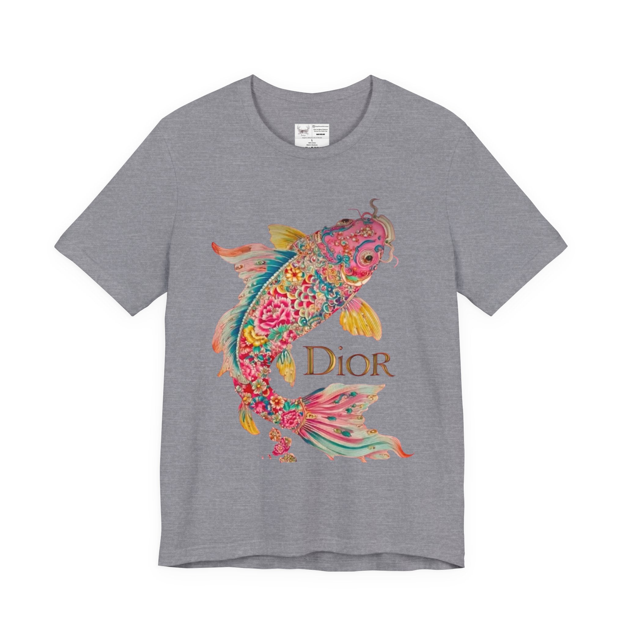 Cat Fish
