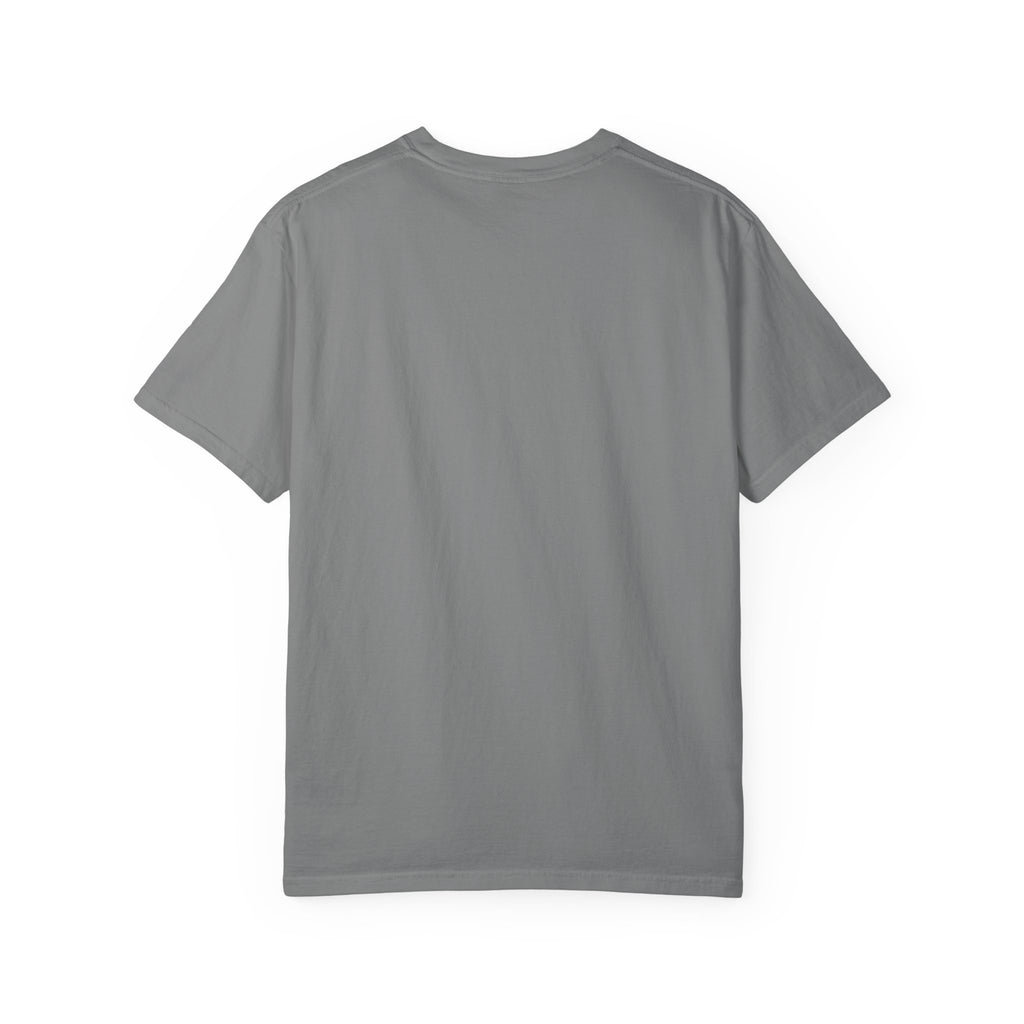 Christmas in New York T-Shirt — Vintage Holiday NYC Sweater-Style Tee