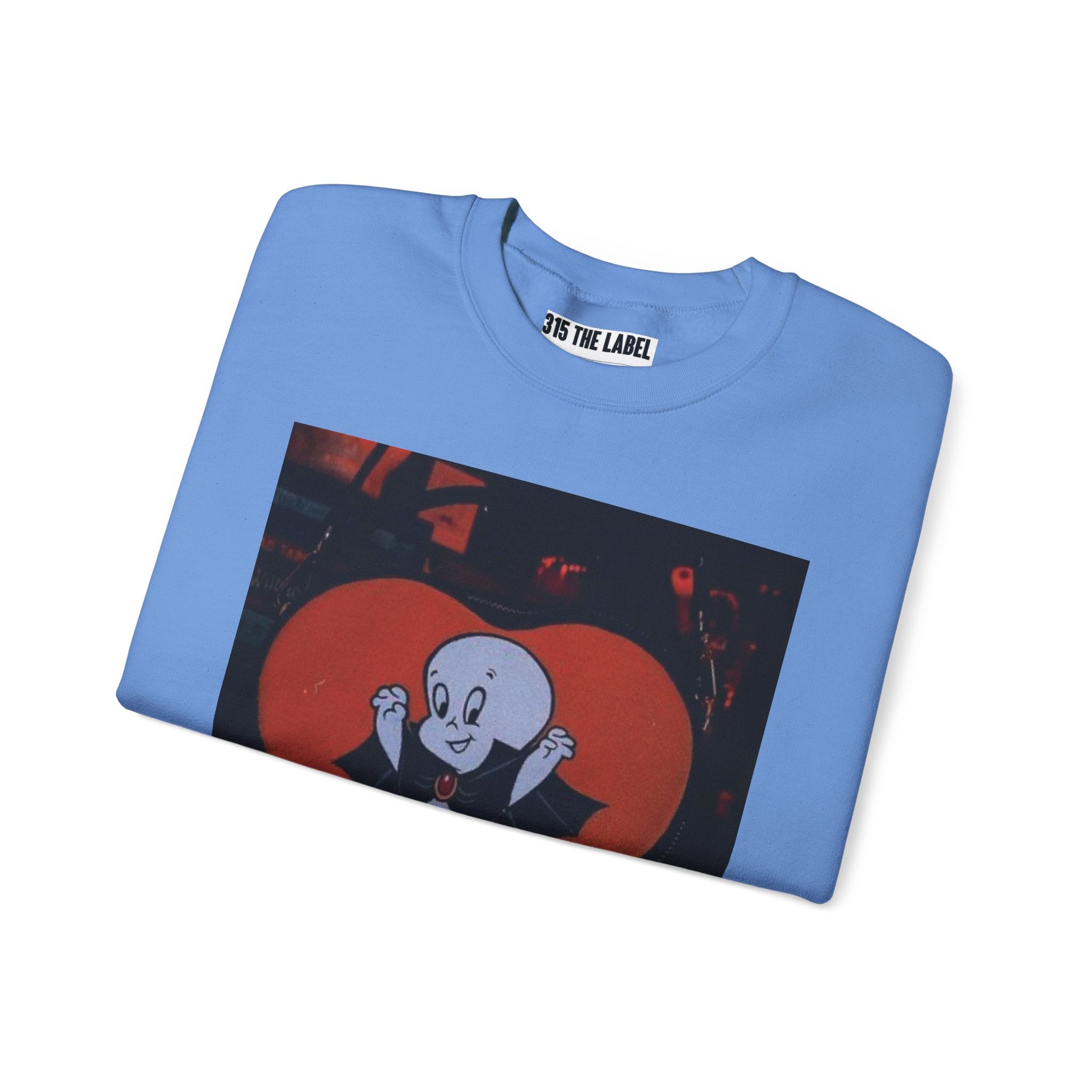 Casper Sweatshirt