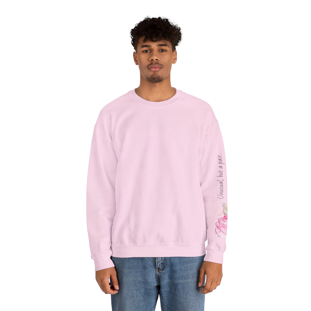 Galinda BFF