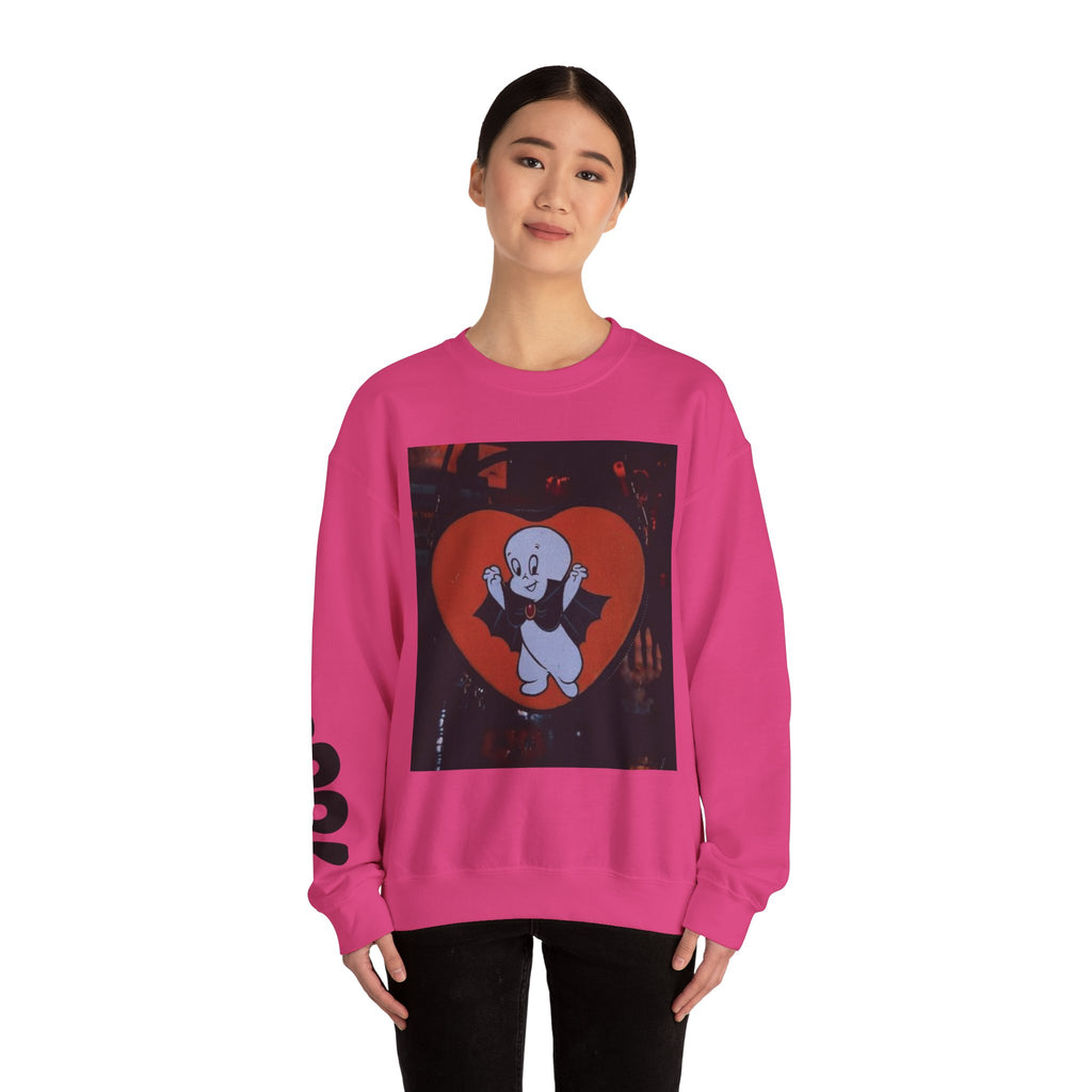 Casper Sweatshirt