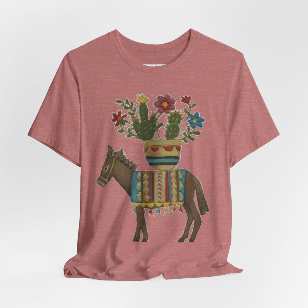 Donkey 1.21