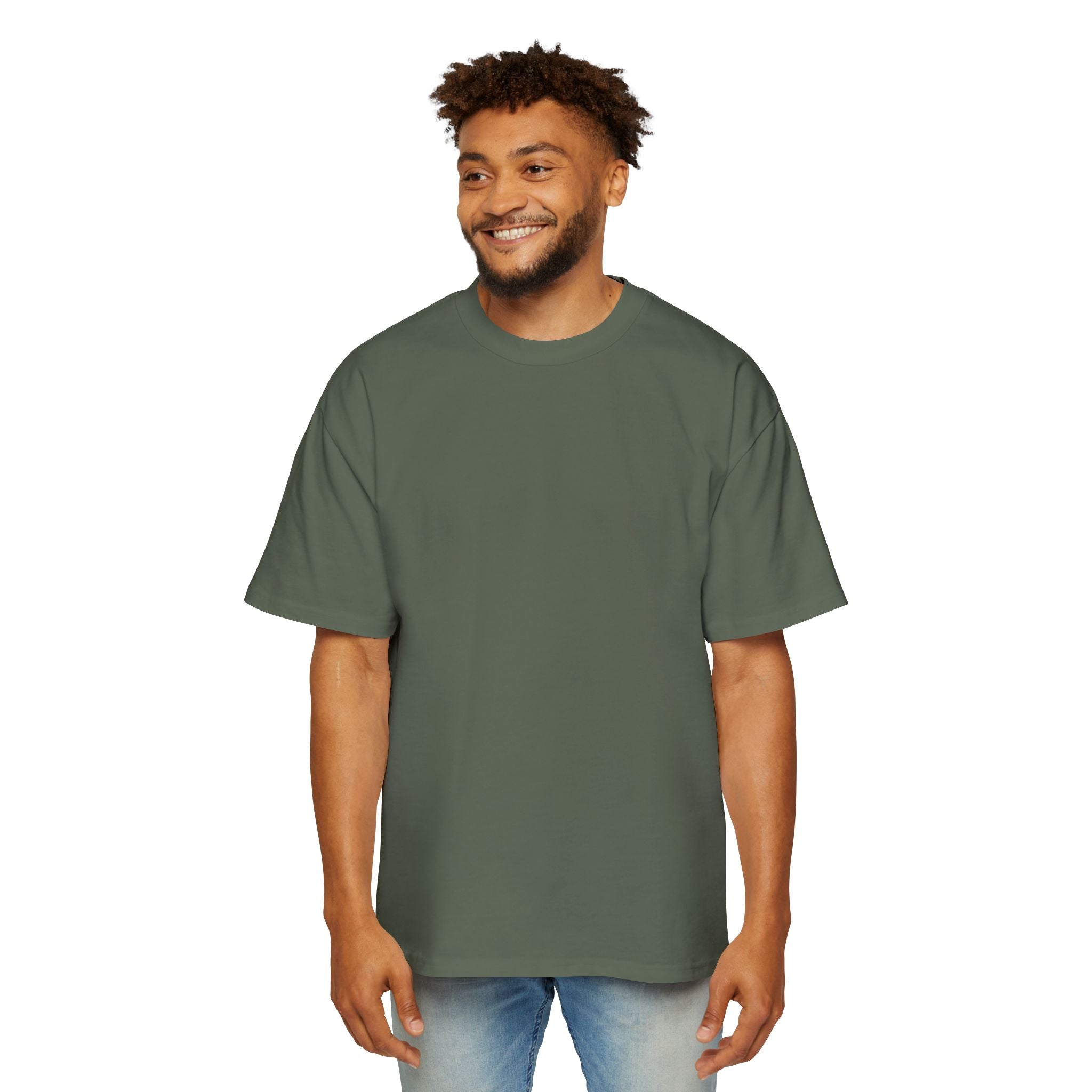 Pixie Powder Tee — Women’s Fairy Graphic Oversized T-Shirt