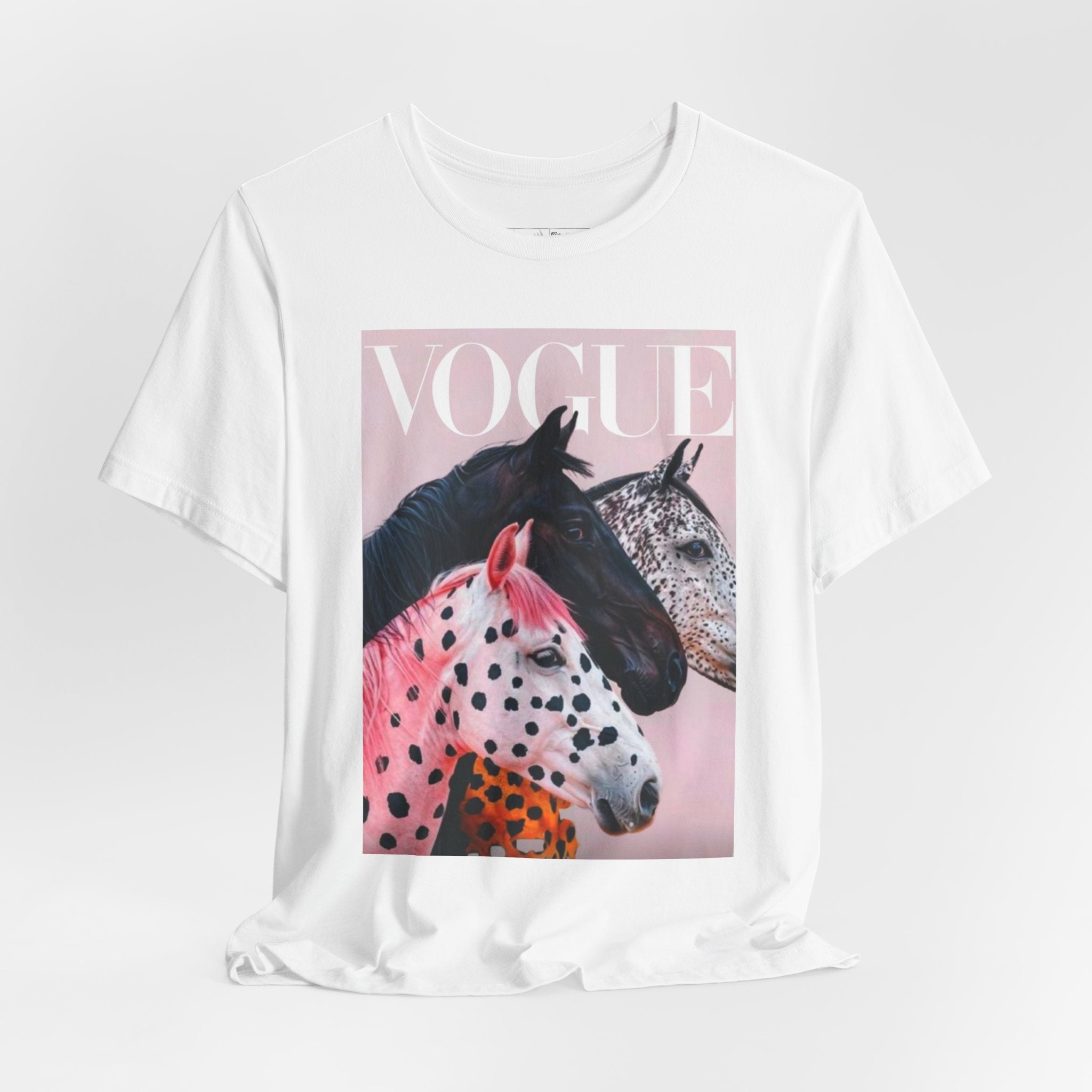 Vogue Horse