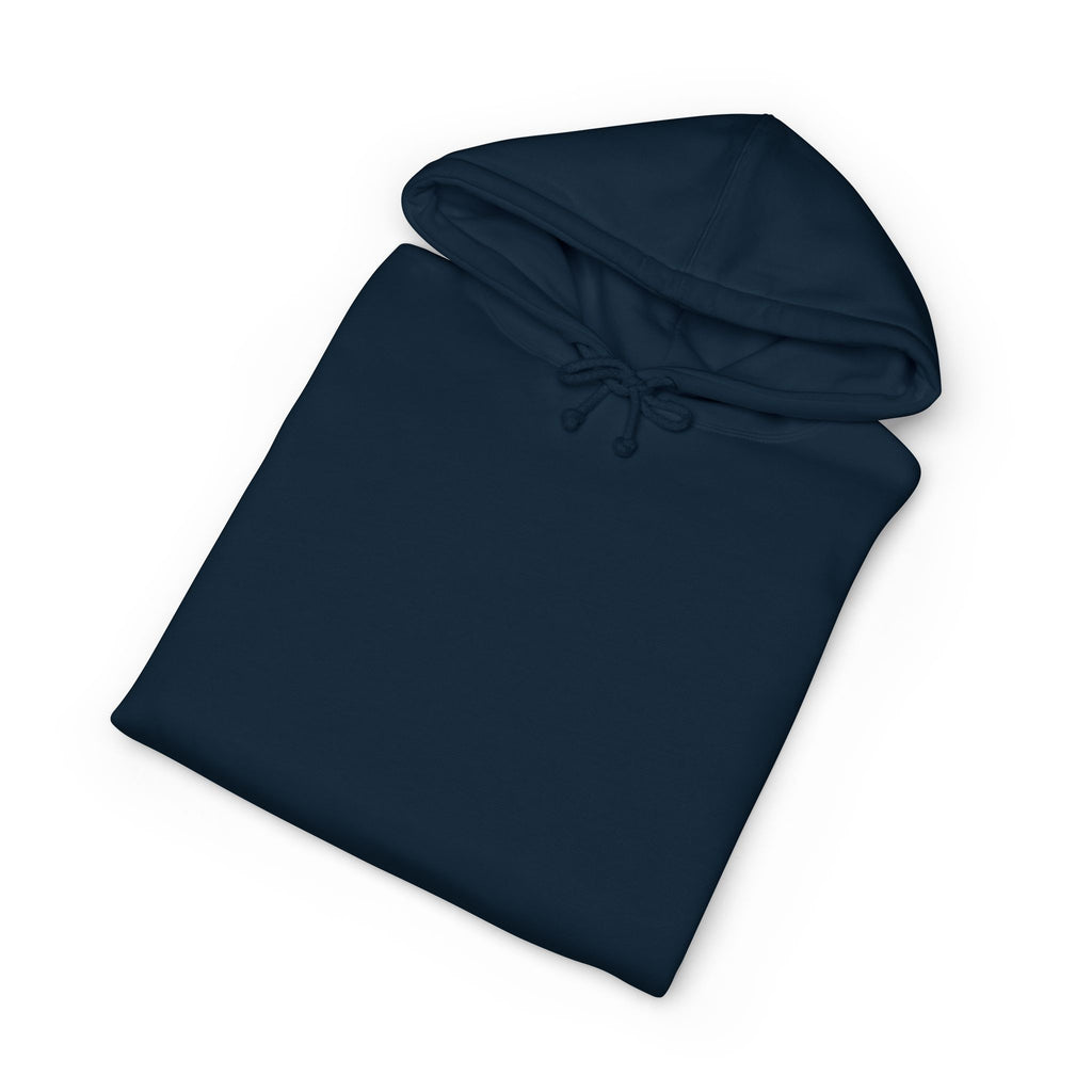 Hoodie Pixie Powder Logo