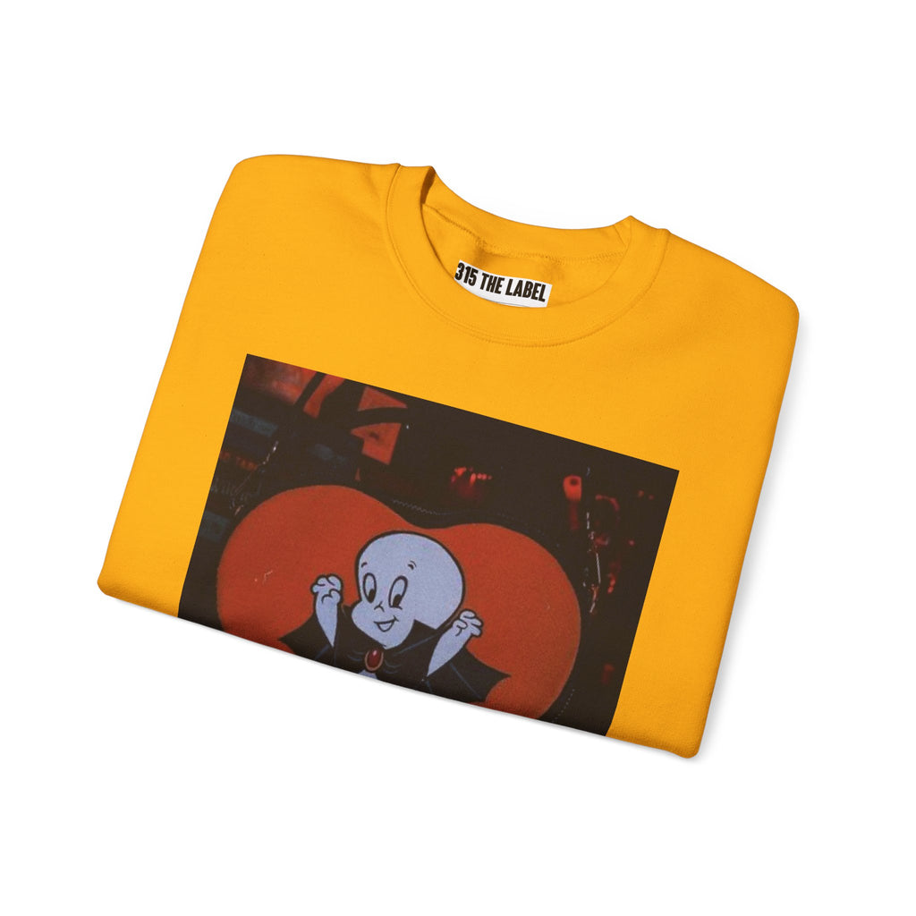 Casper Sweatshirt