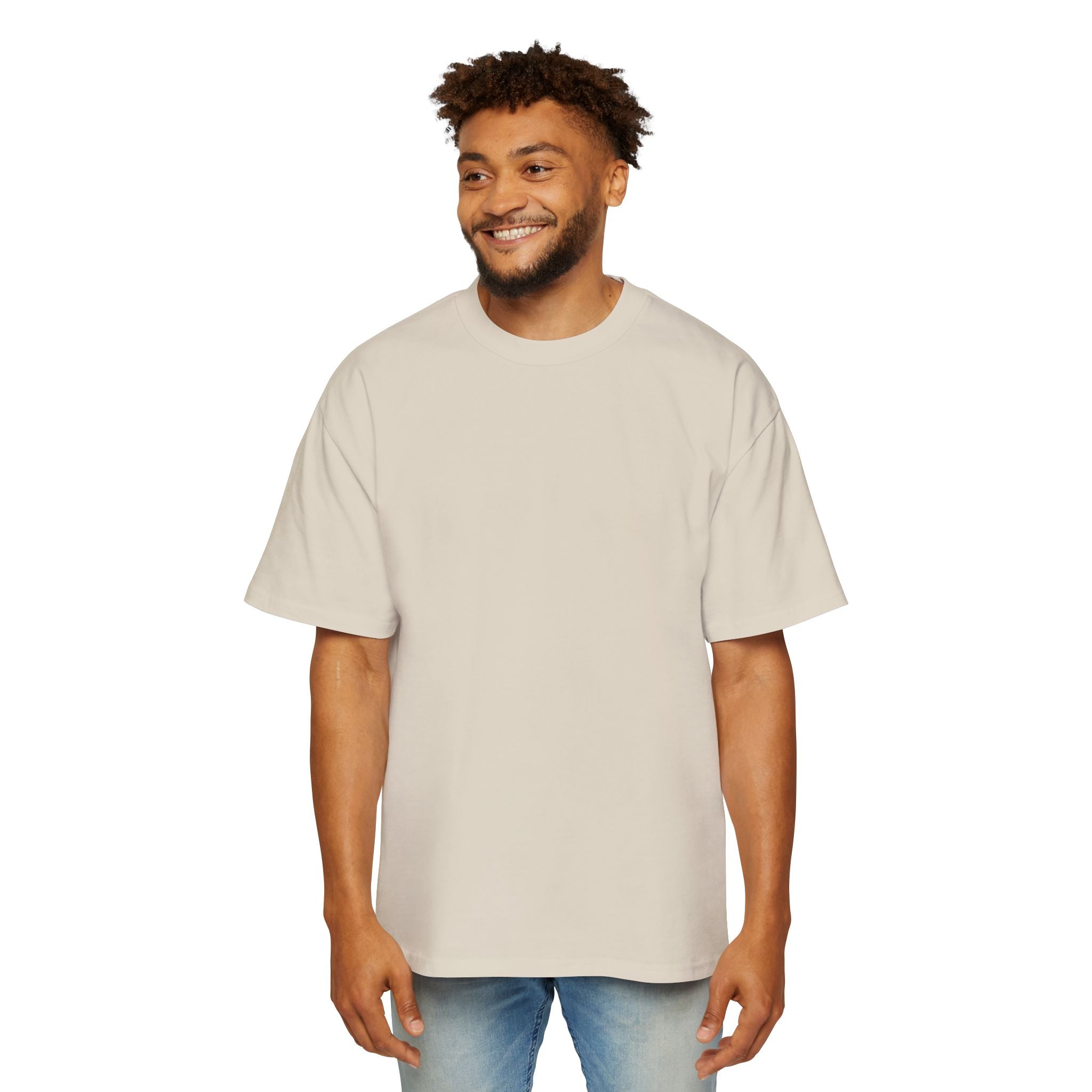 Pixie Powder Tee — Women’s Fairy Graphic Oversized T-Shirt