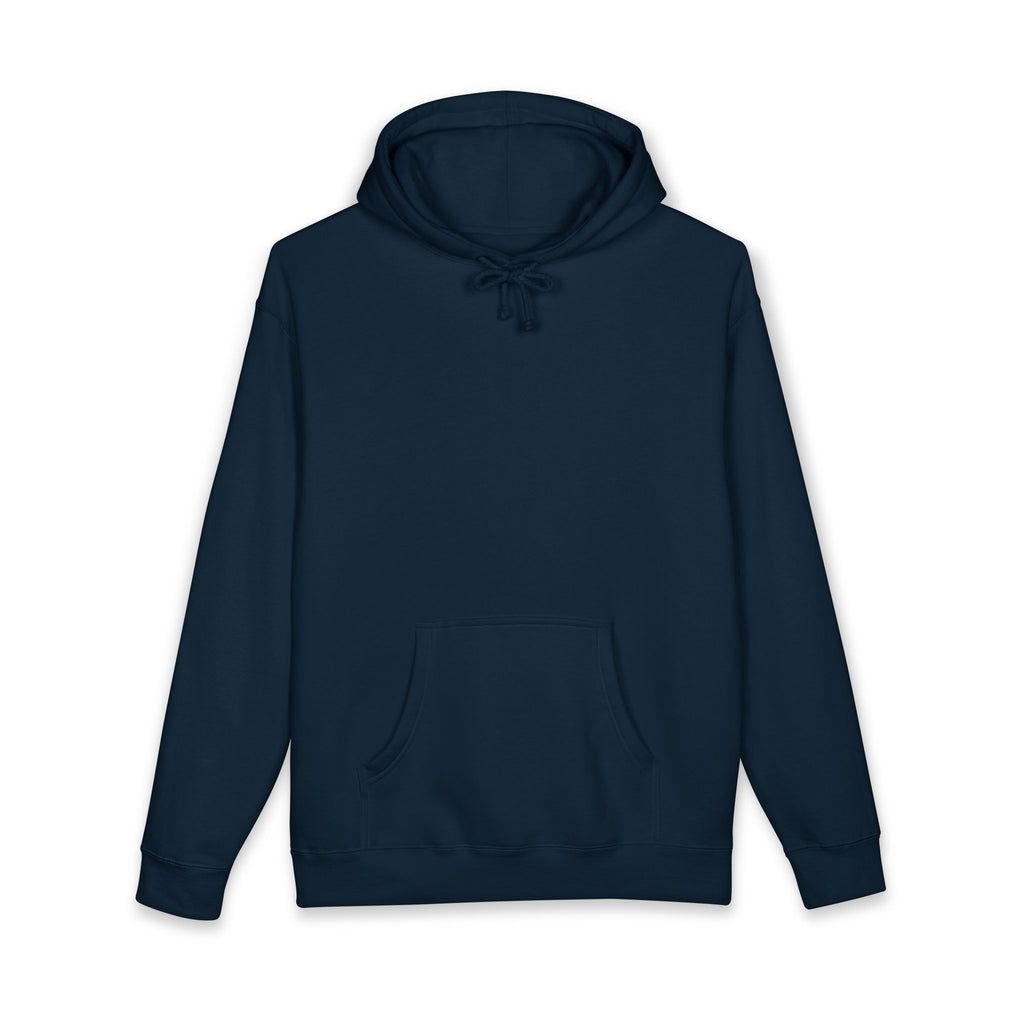 Hoodie Pixie Powder Logo