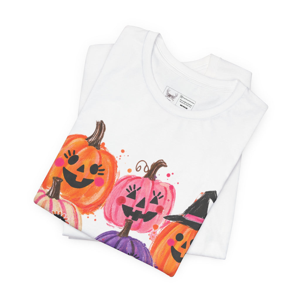 Pumpkin patch