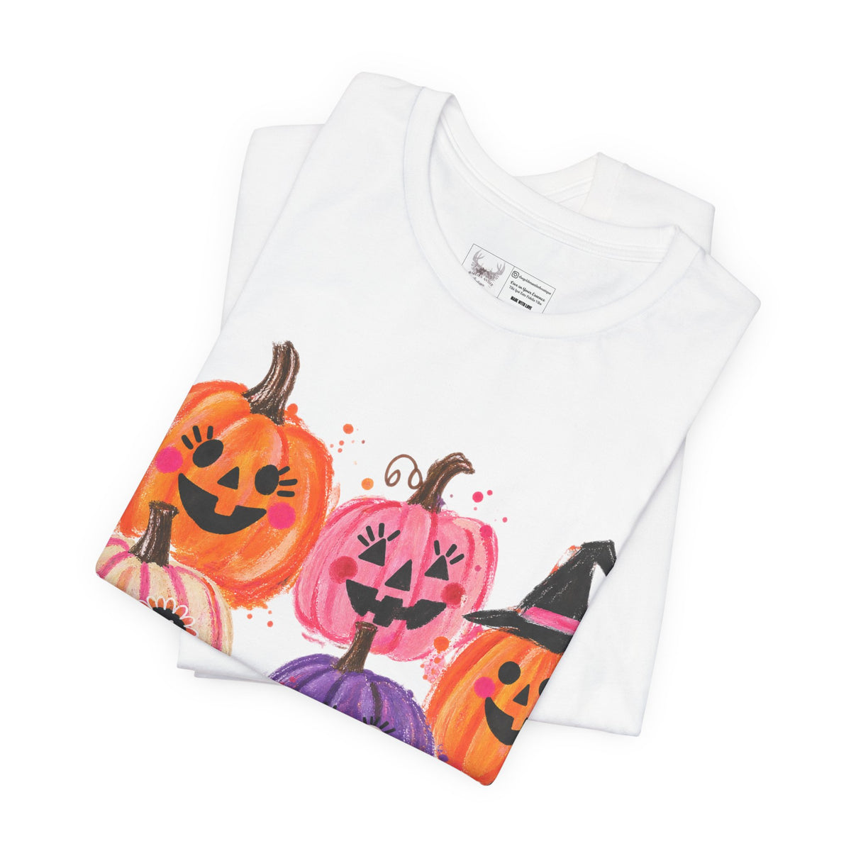 Pumpkin patch