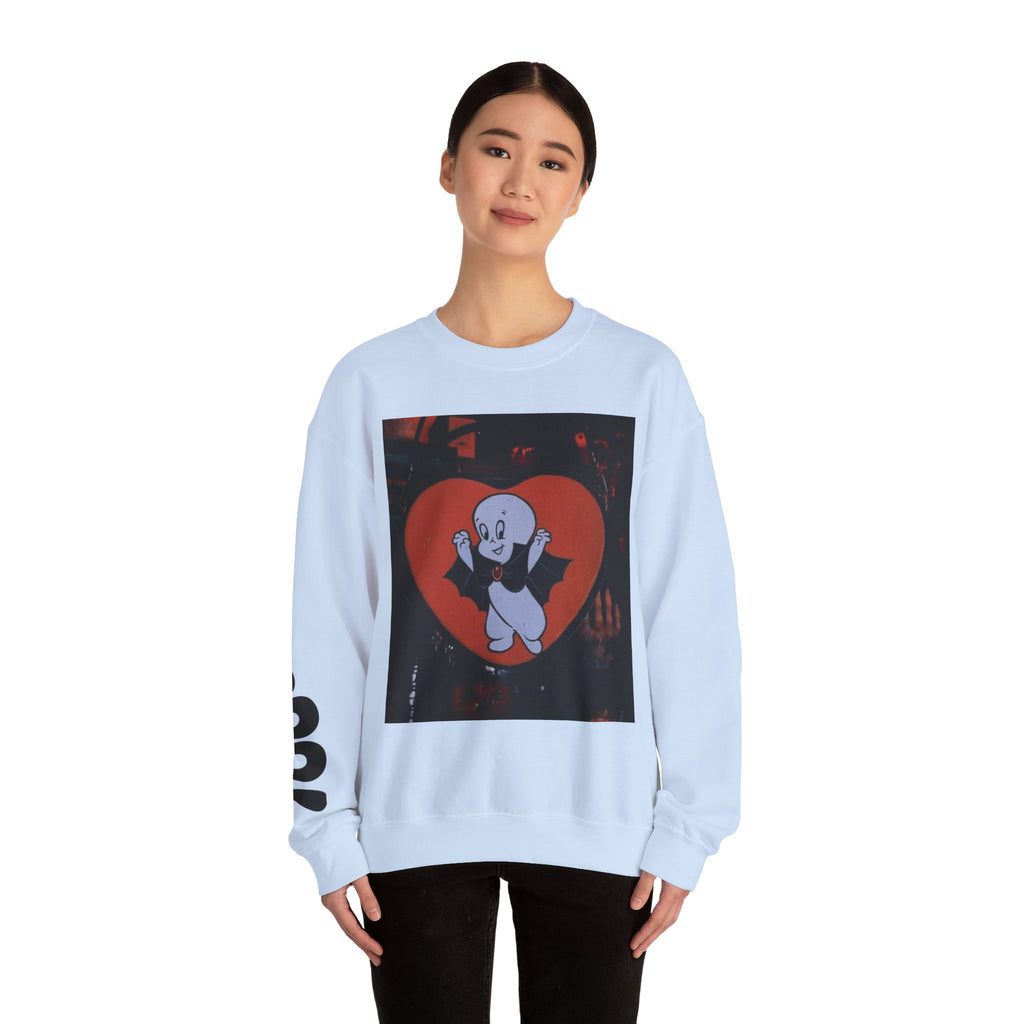 Casper Sweatshirt