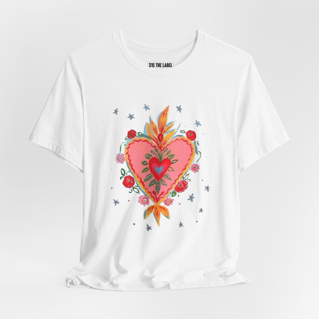 Sacred Heart