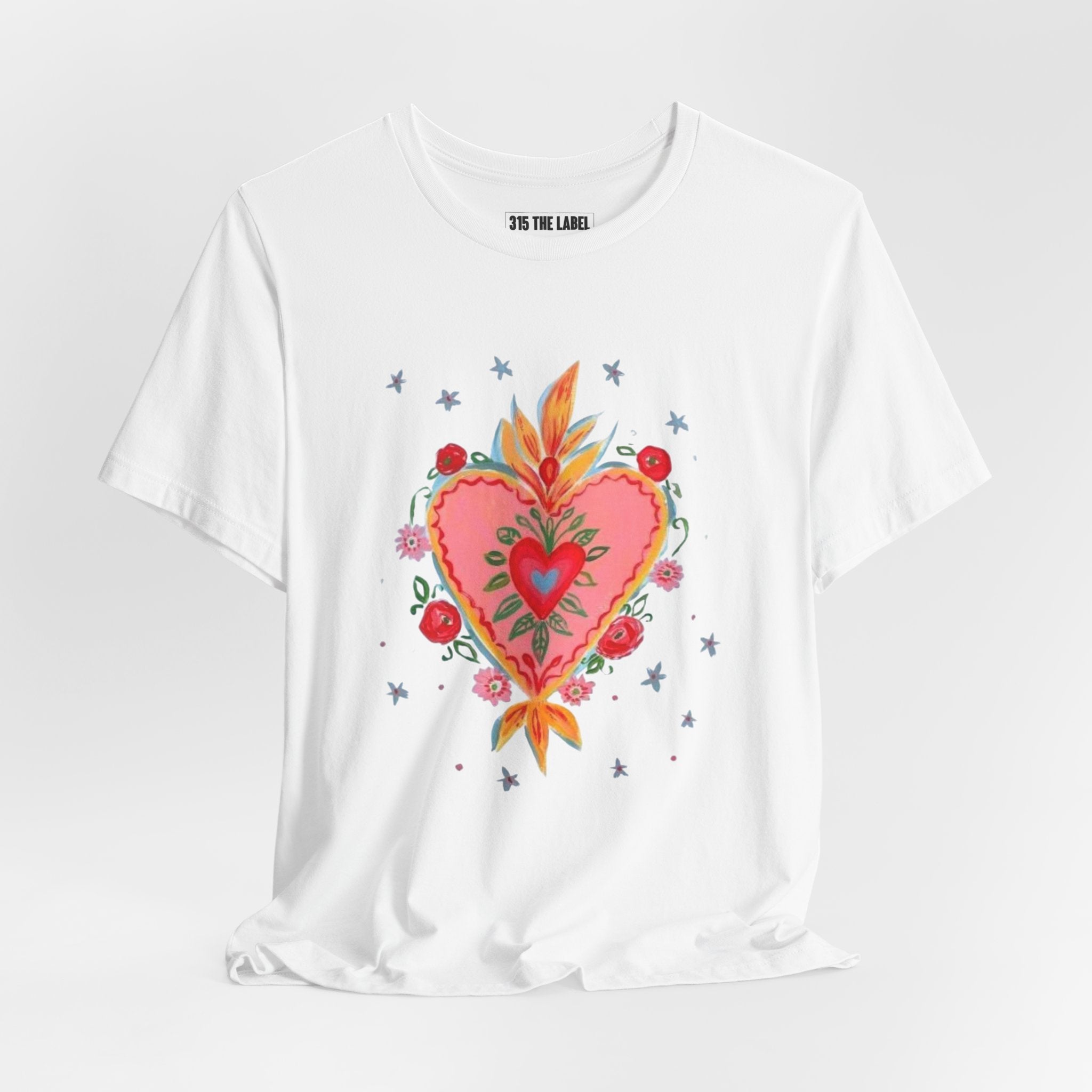 Sacred Heart