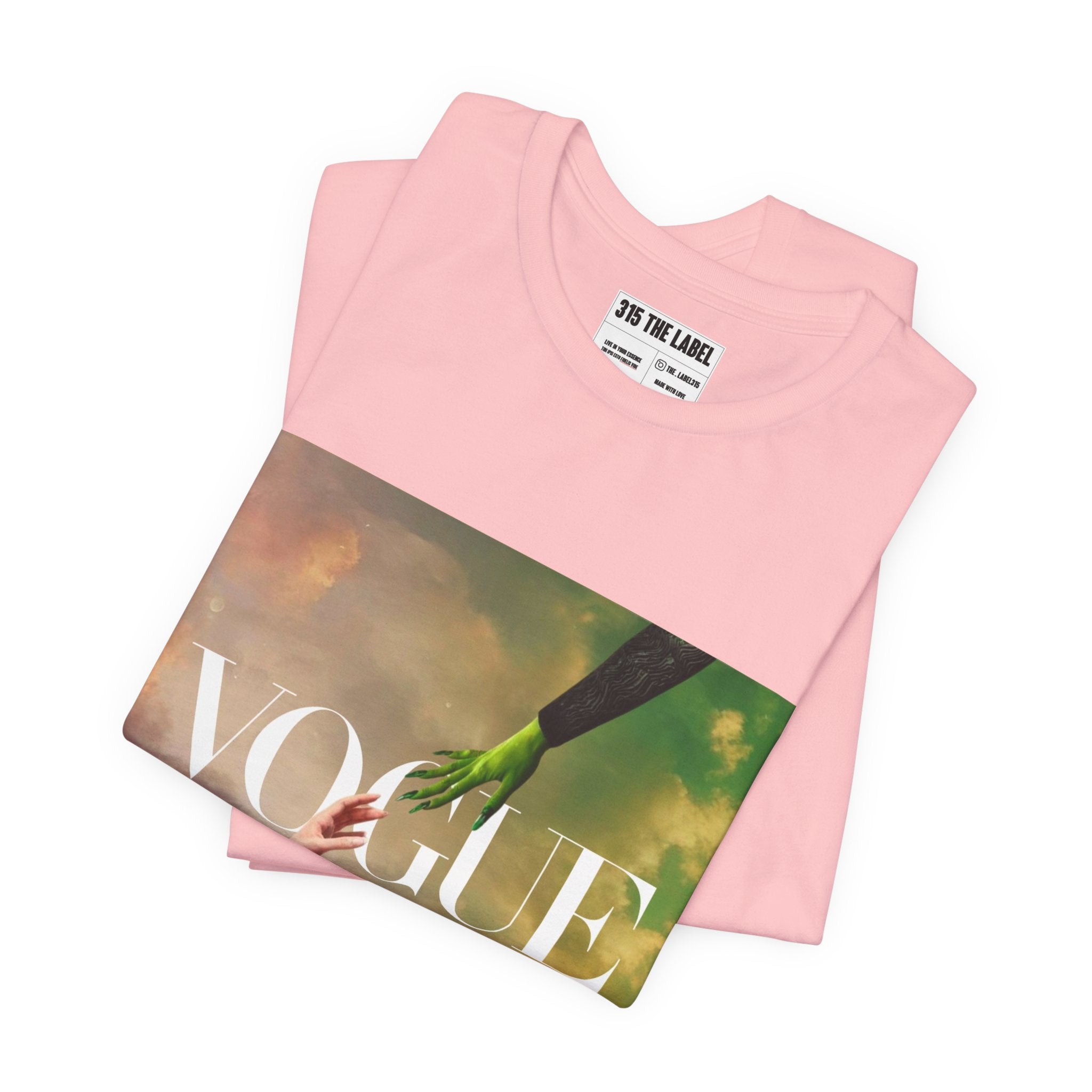 Wicked friends Tee