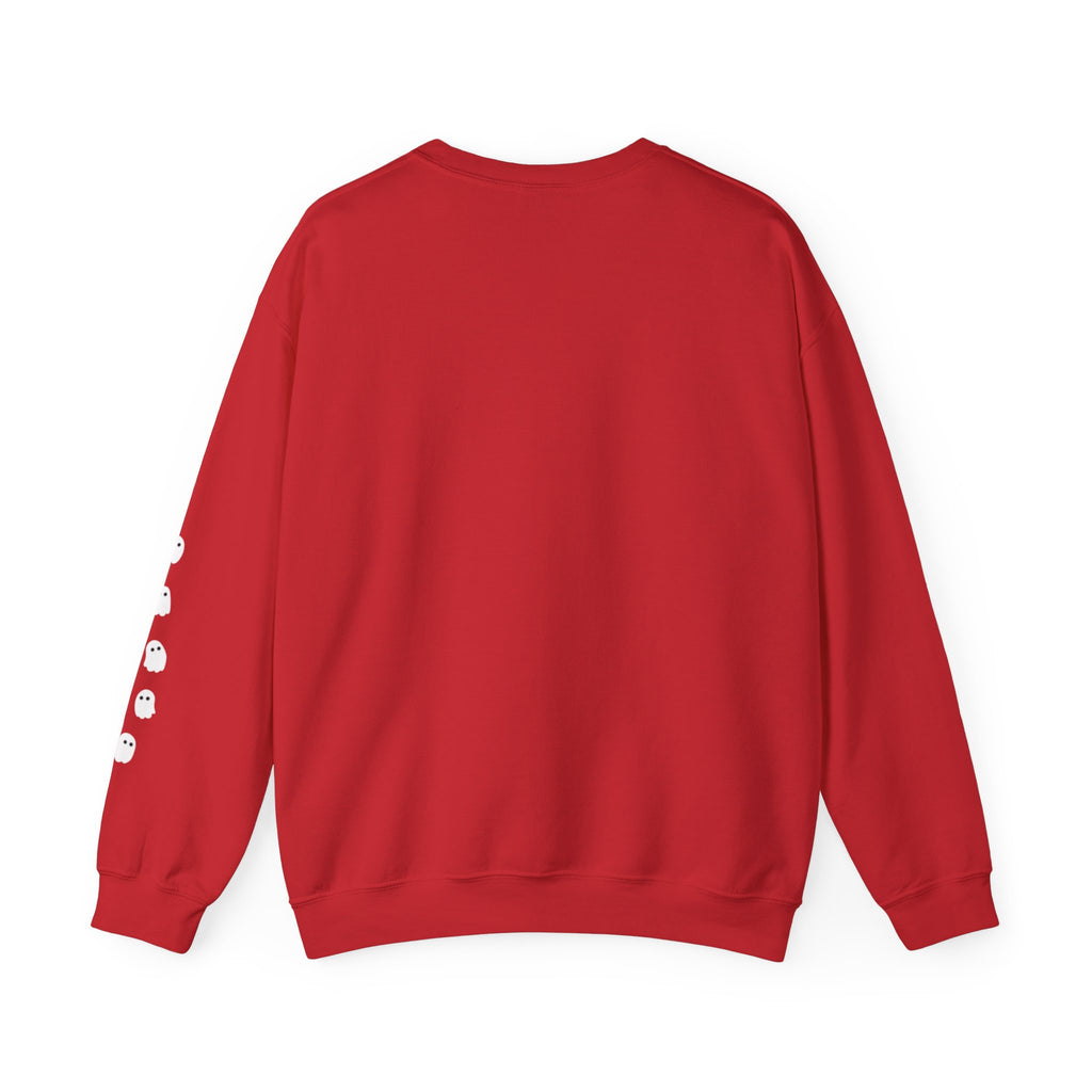 Halloween Ghosties Crewneck Sweatshirt