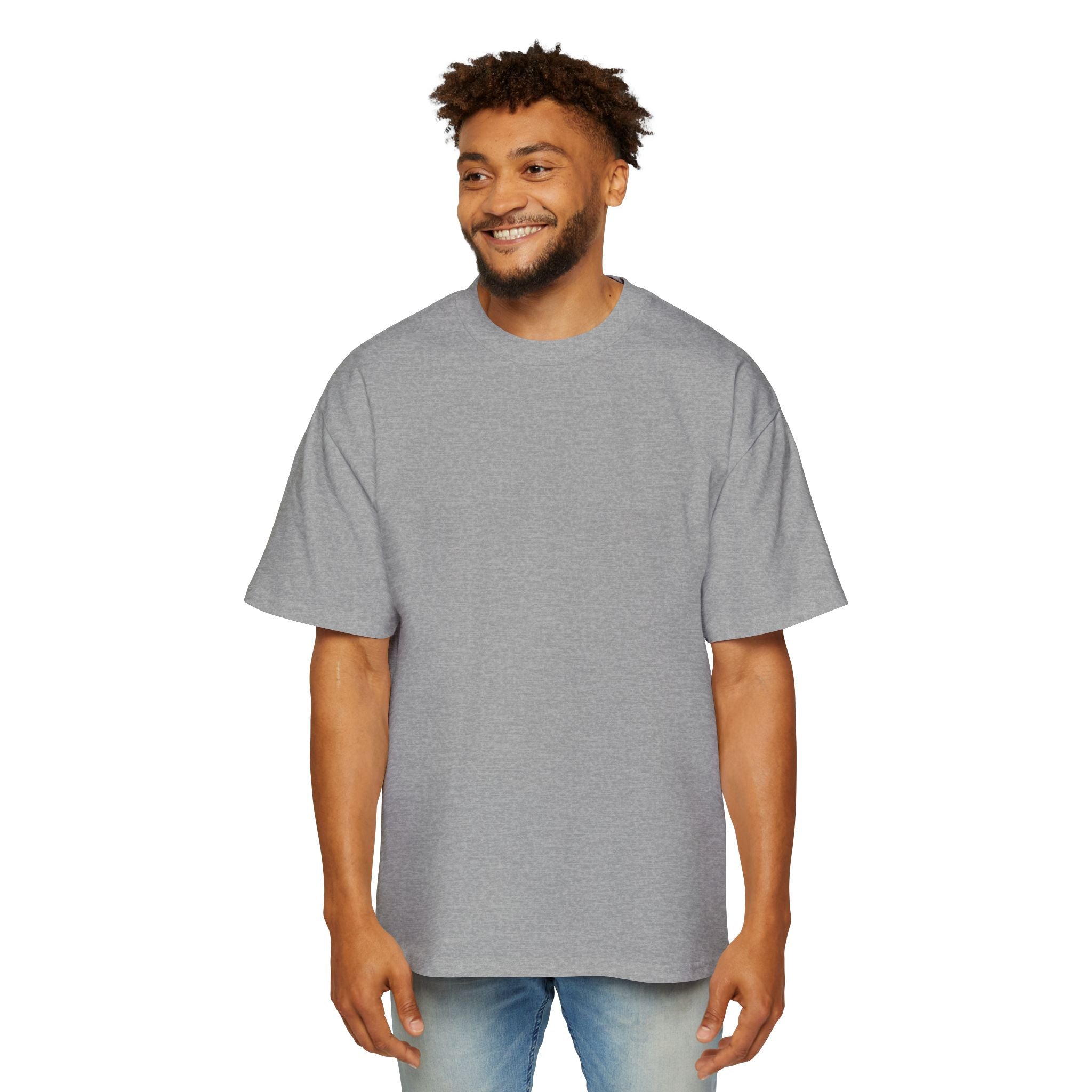 Pixie Powder Tee — Women’s Fairy Graphic Oversized T-Shirt