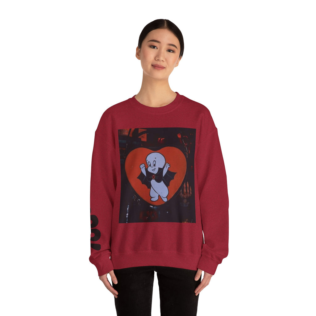 Casper Sweatshirt