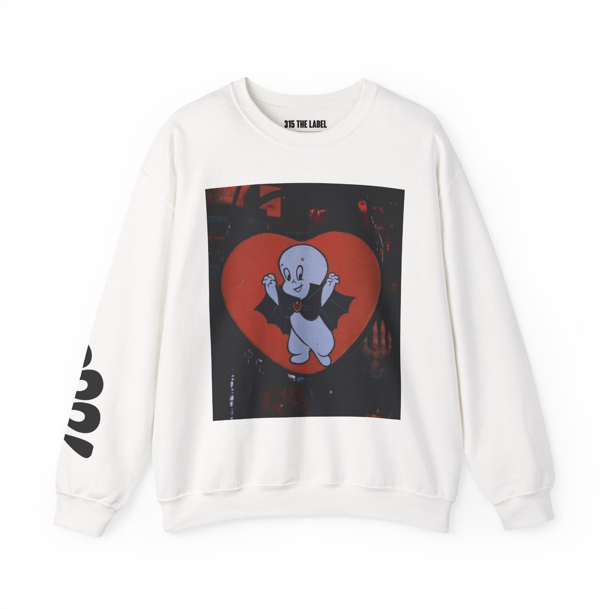 Casper Sweatshirt