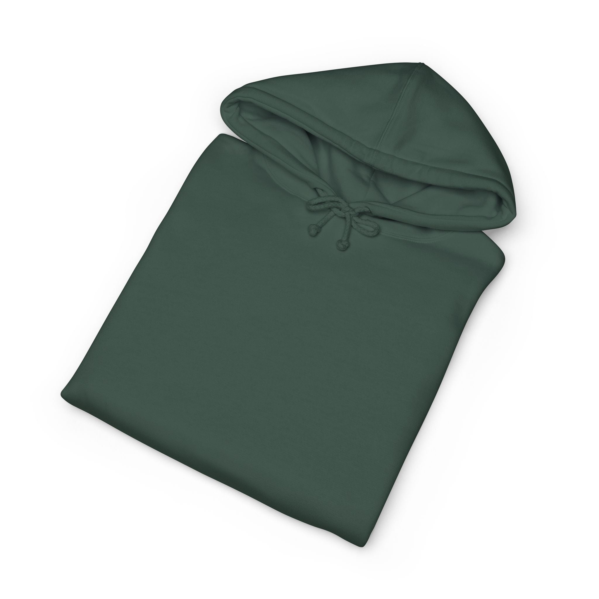 Hoodie Pixie Powder Logo
