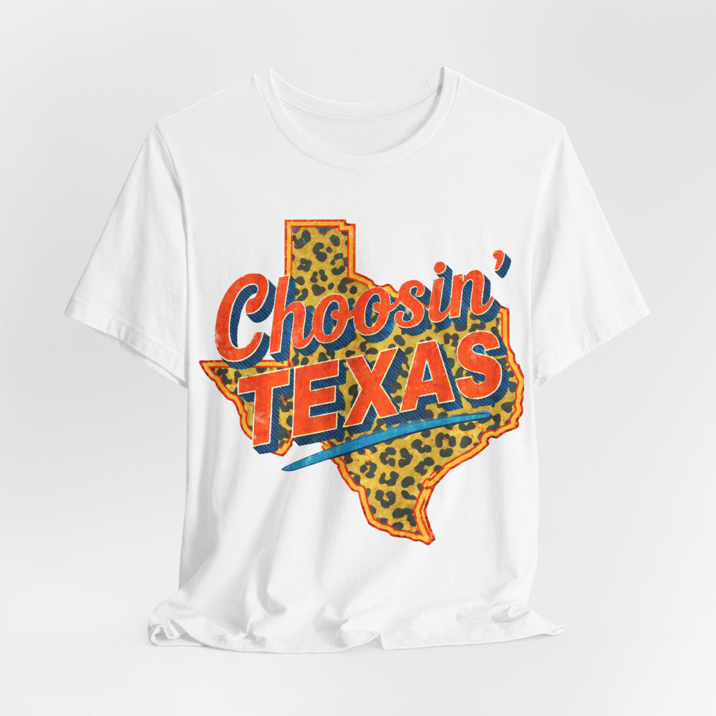 Choosin Texas