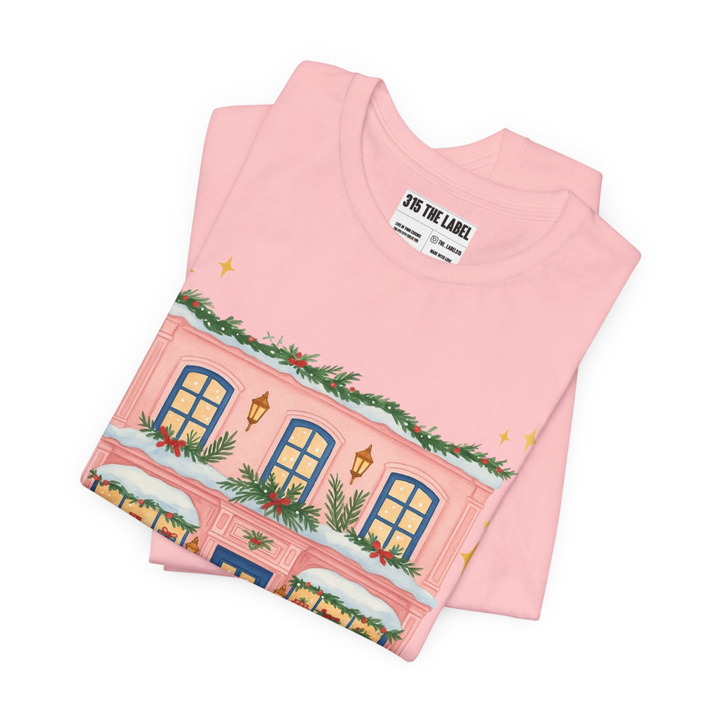 Custom Earl Short Sleeve