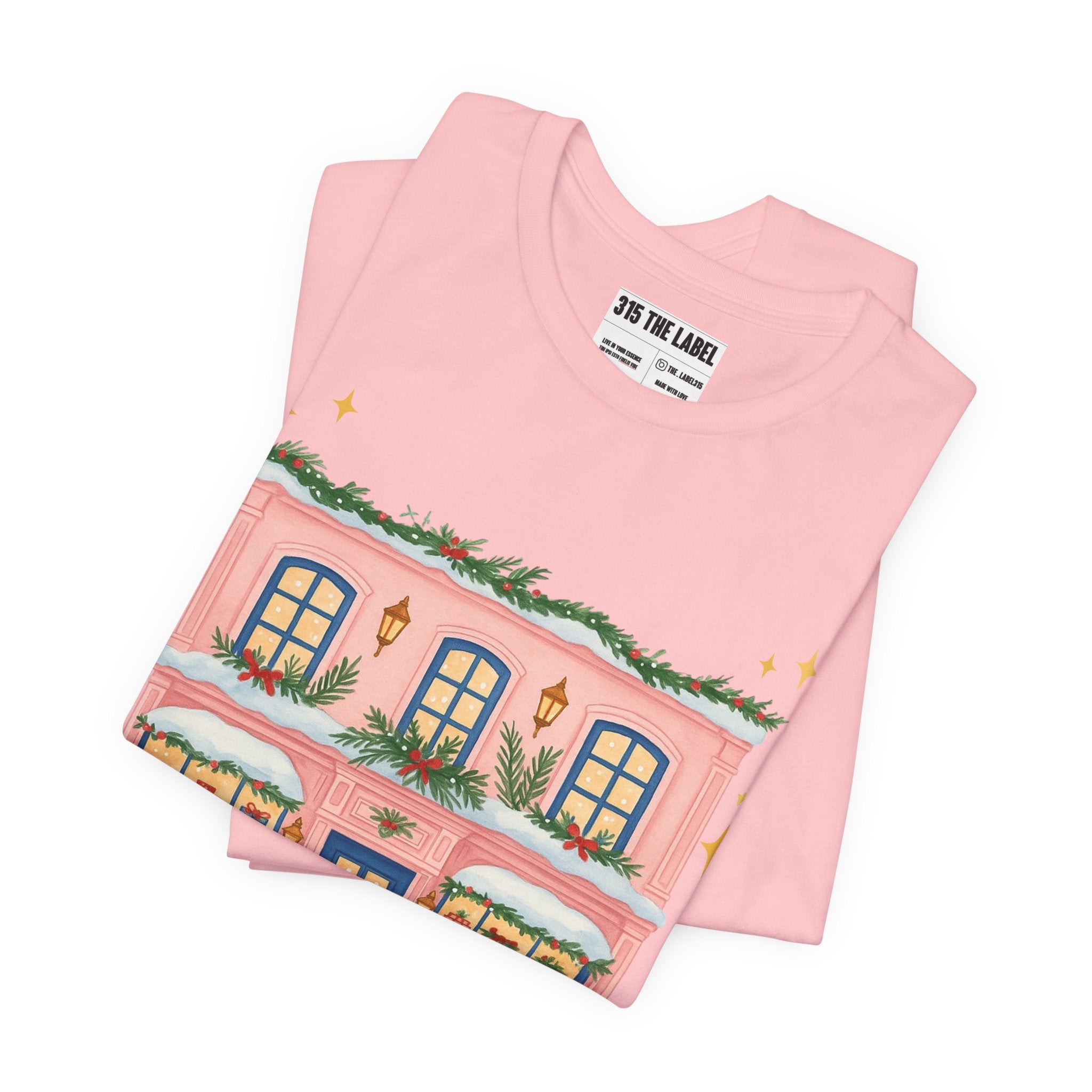 Custom Earl Short Sleeve
