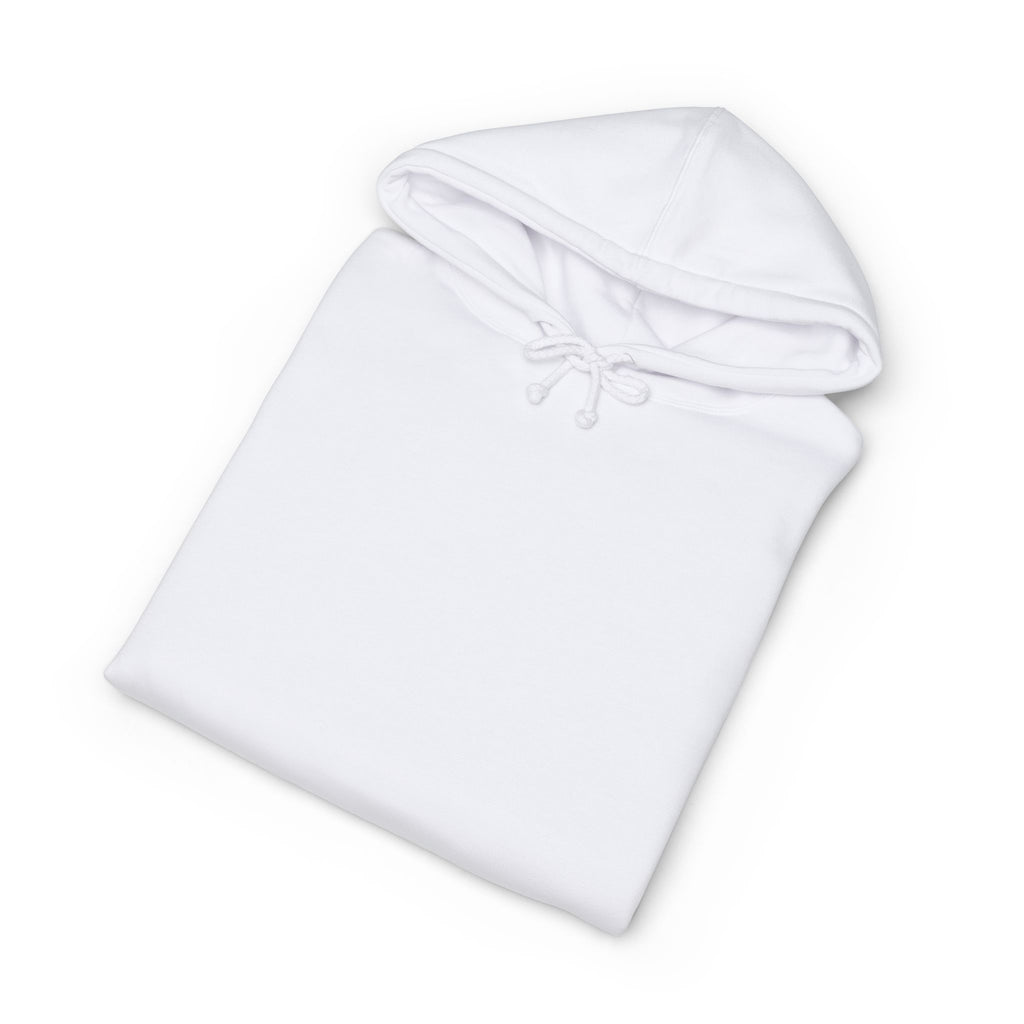 Hoodie Pixie Powder Logo